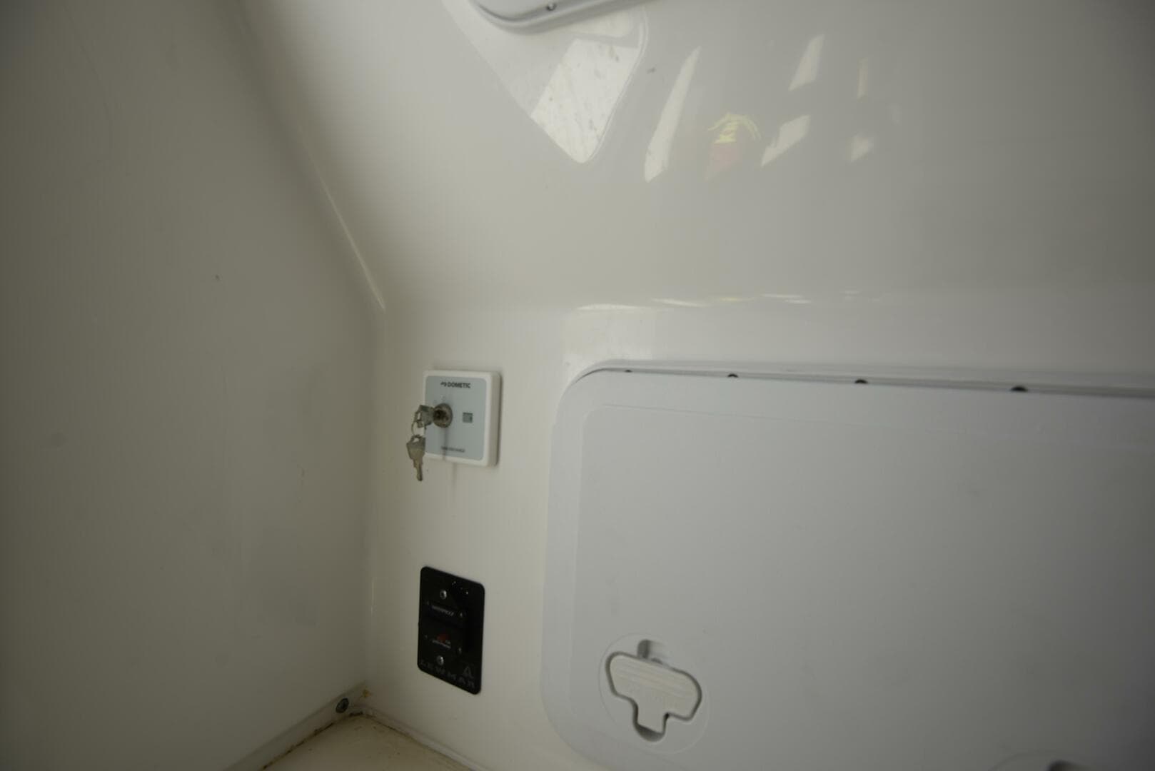 2023 Sea Pro 239 Deep V Dlx — photo 38