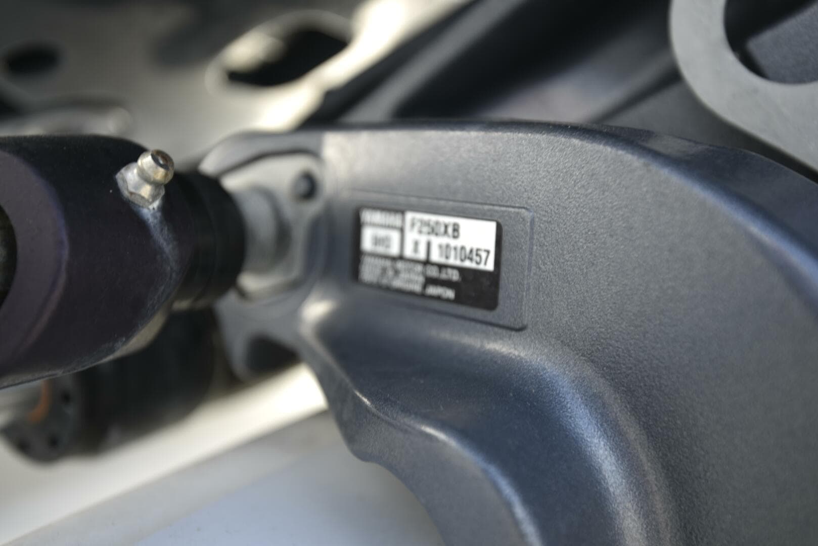 2023 Sea Pro 239 Deep V Dlx — photo 16