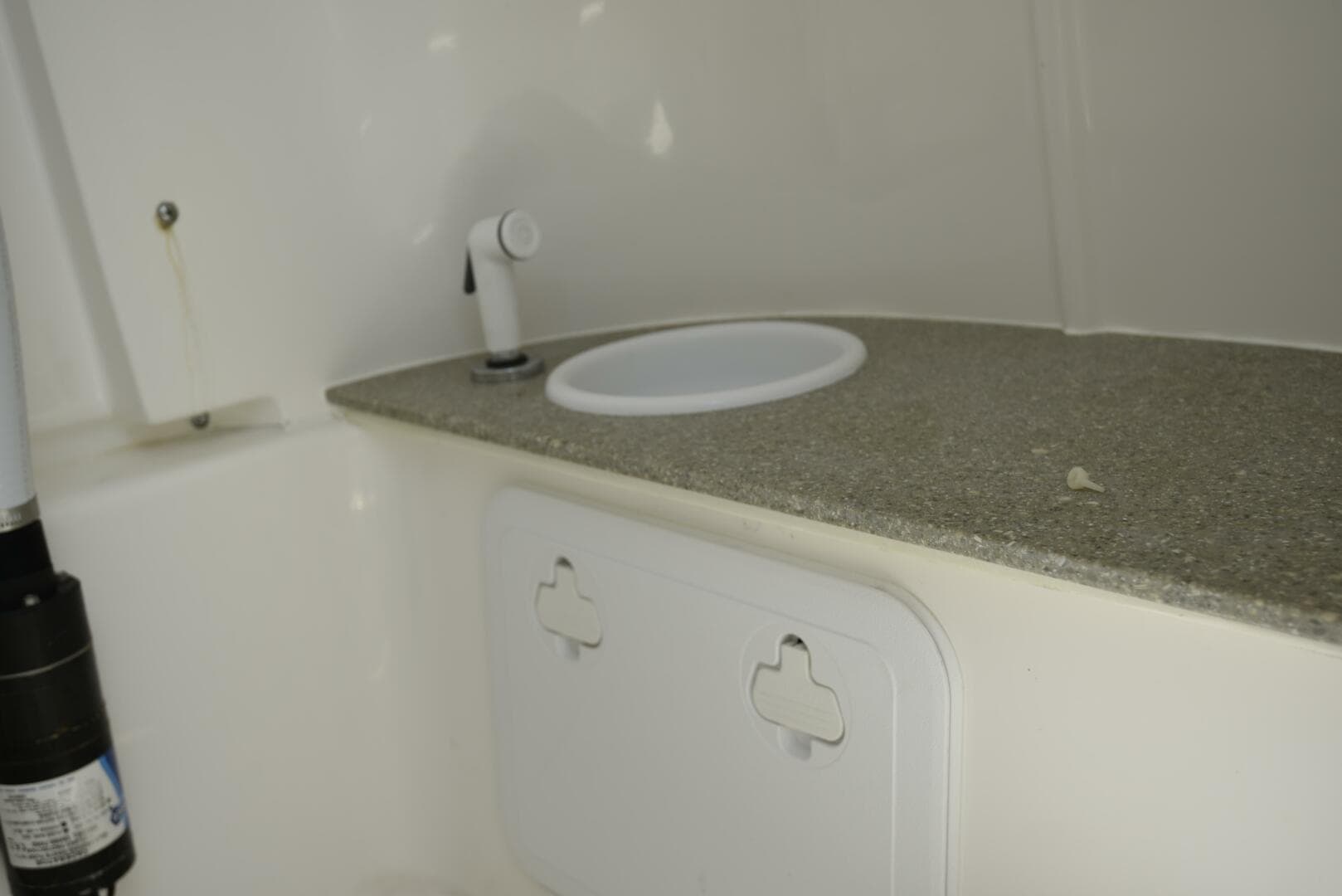 2023 Sea Pro 239 Deep V Dlx — photo 42