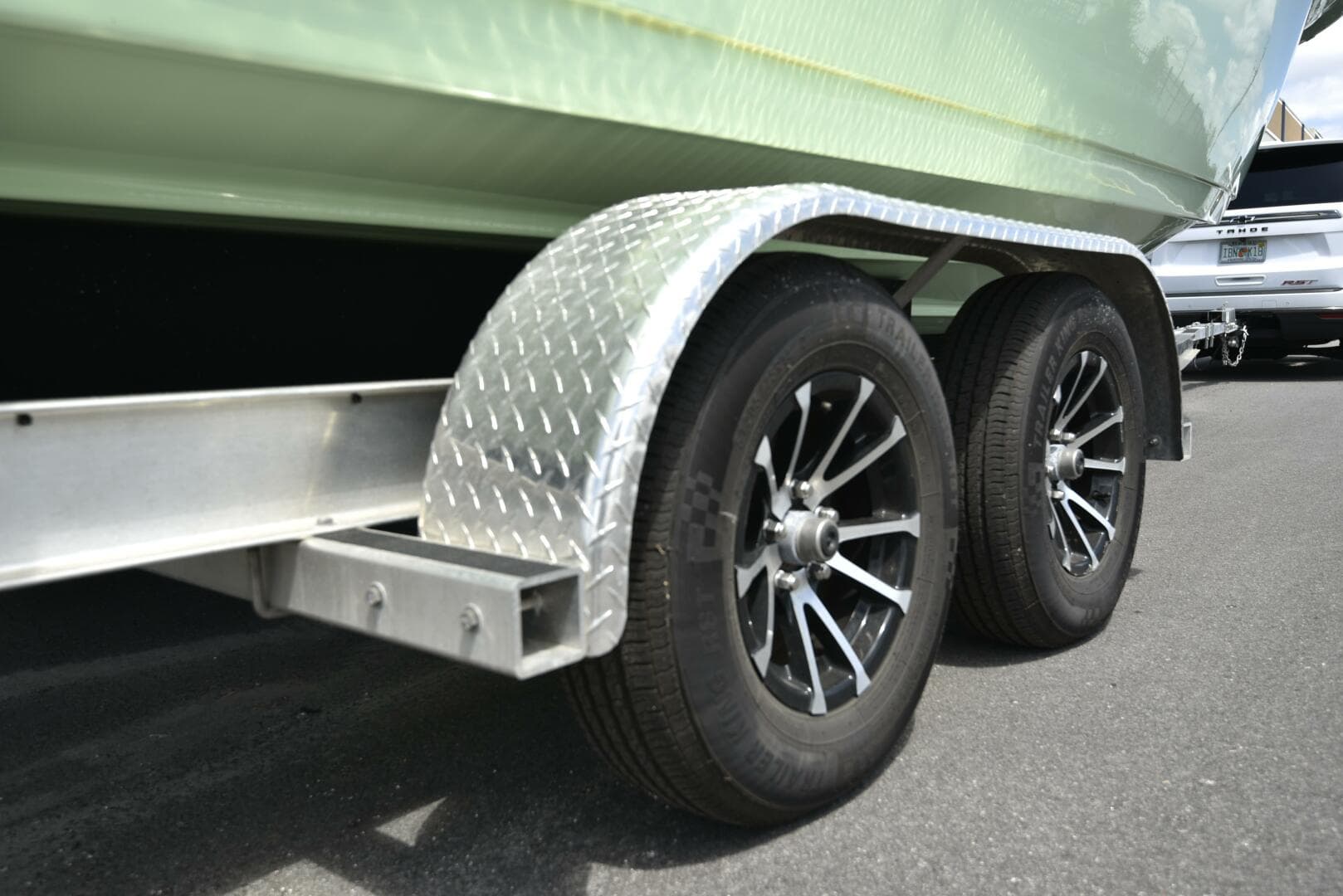 2023 Sea Pro 239 Deep V Dlx — photo 12