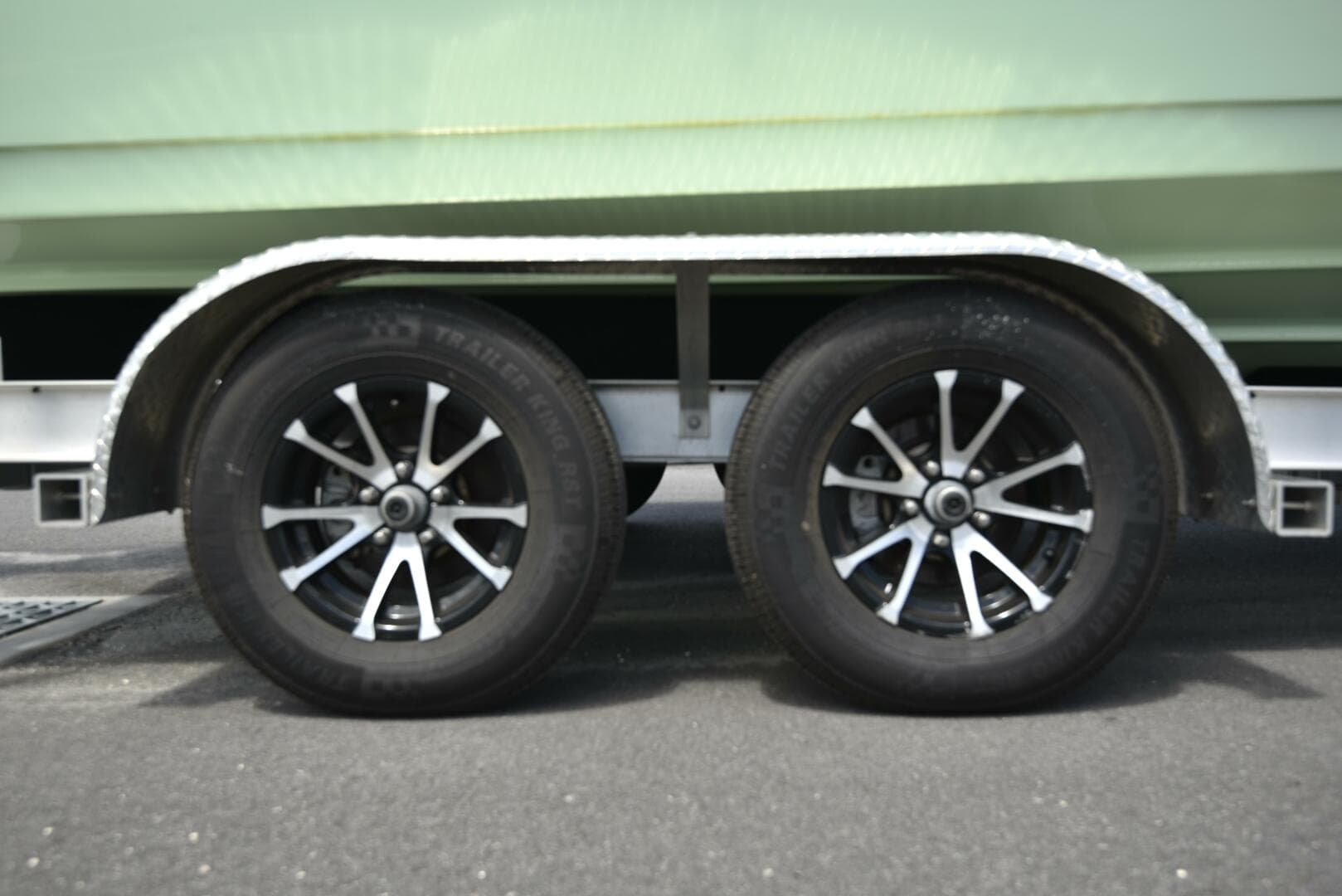 2023 Sea Pro 239 Deep V Dlx — photo 14