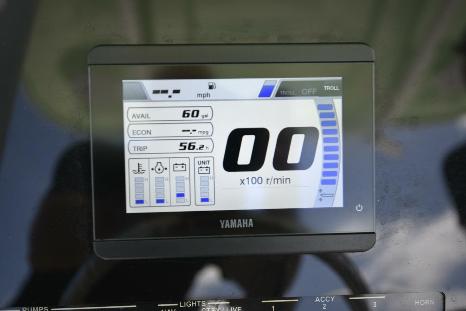 2023 Sea Pro 239 Deep V Dlx — photo 36