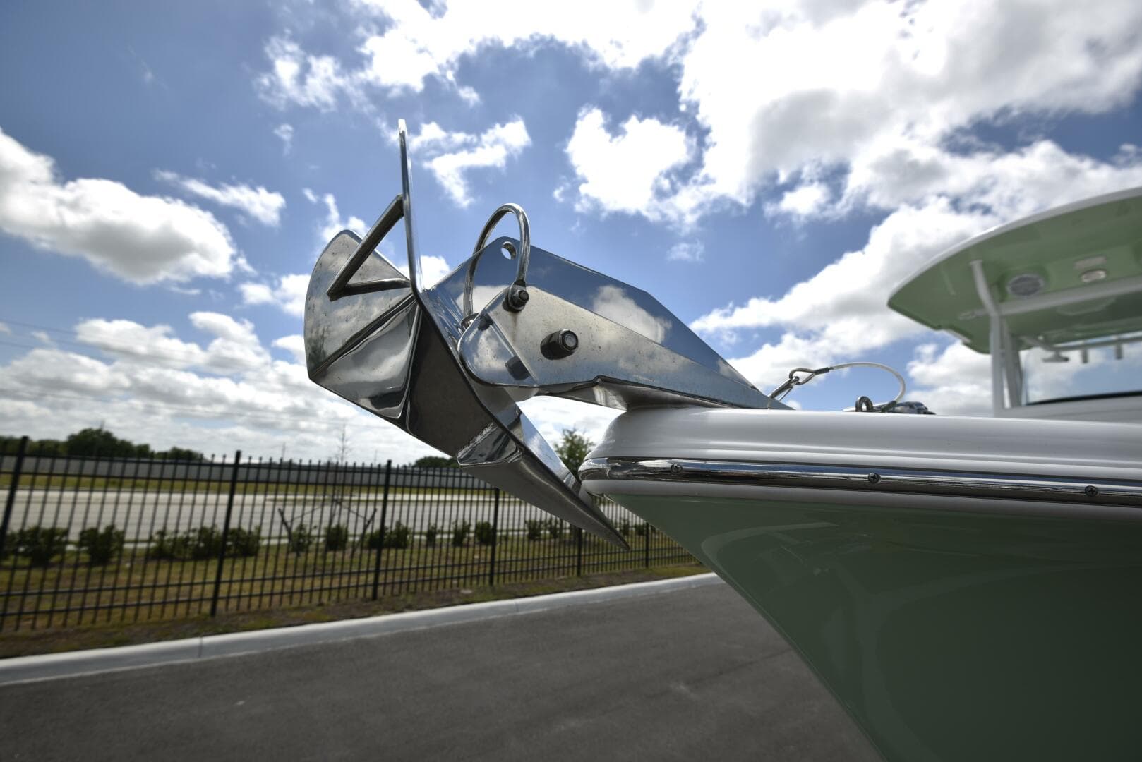 2023 Sea Pro 239 Deep V Dlx — photo 52