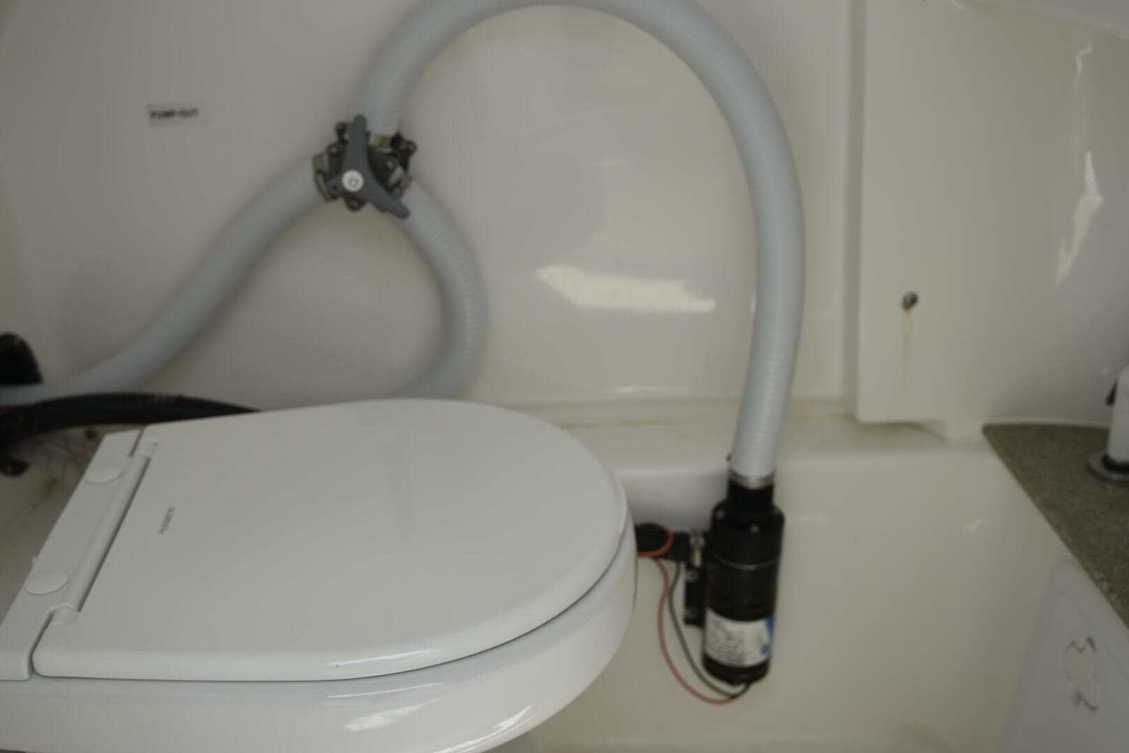 2023 Sea Pro 239 Deep V Dlx — photo 43