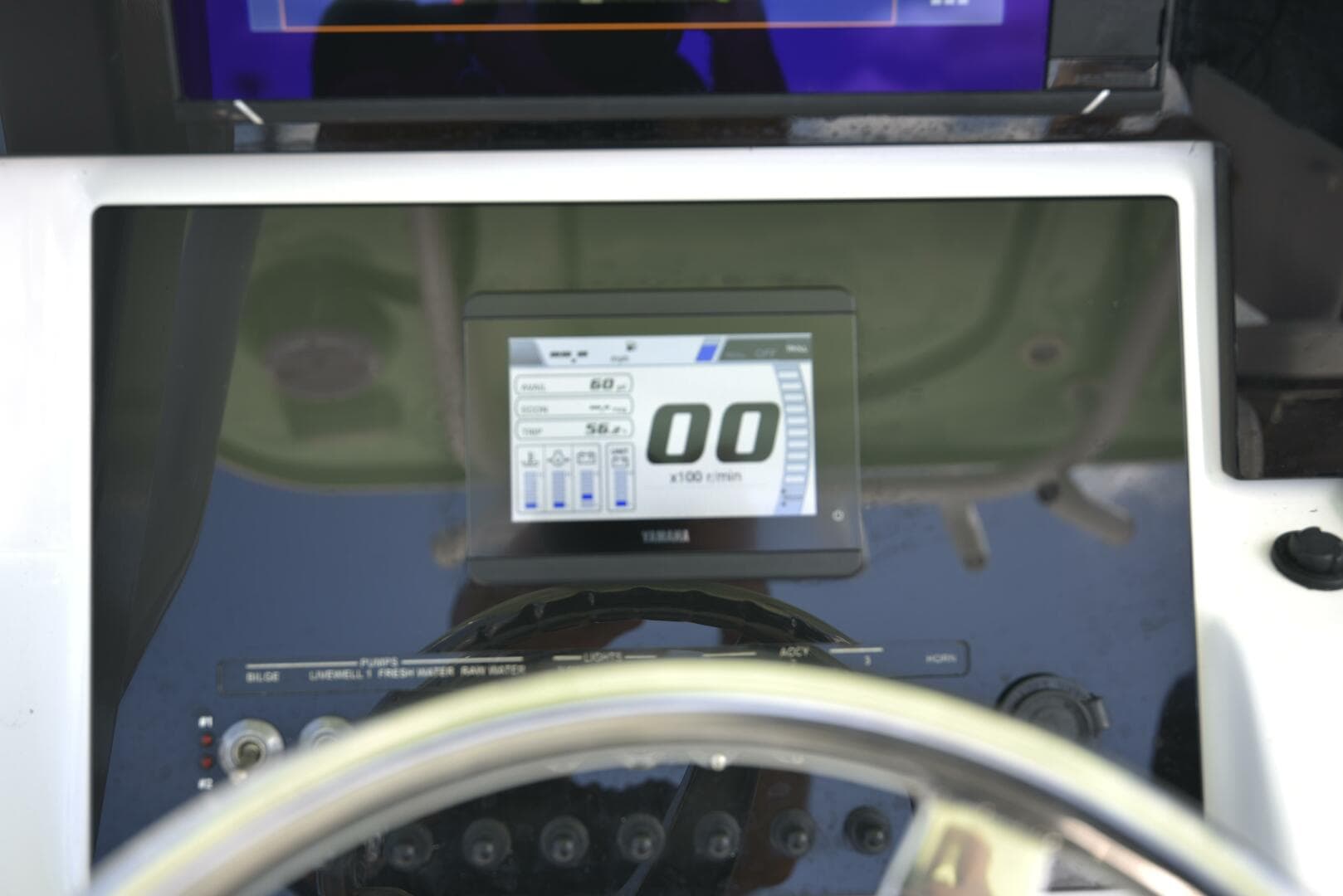 2023 Sea Pro 239 Deep V Dlx — photo 40