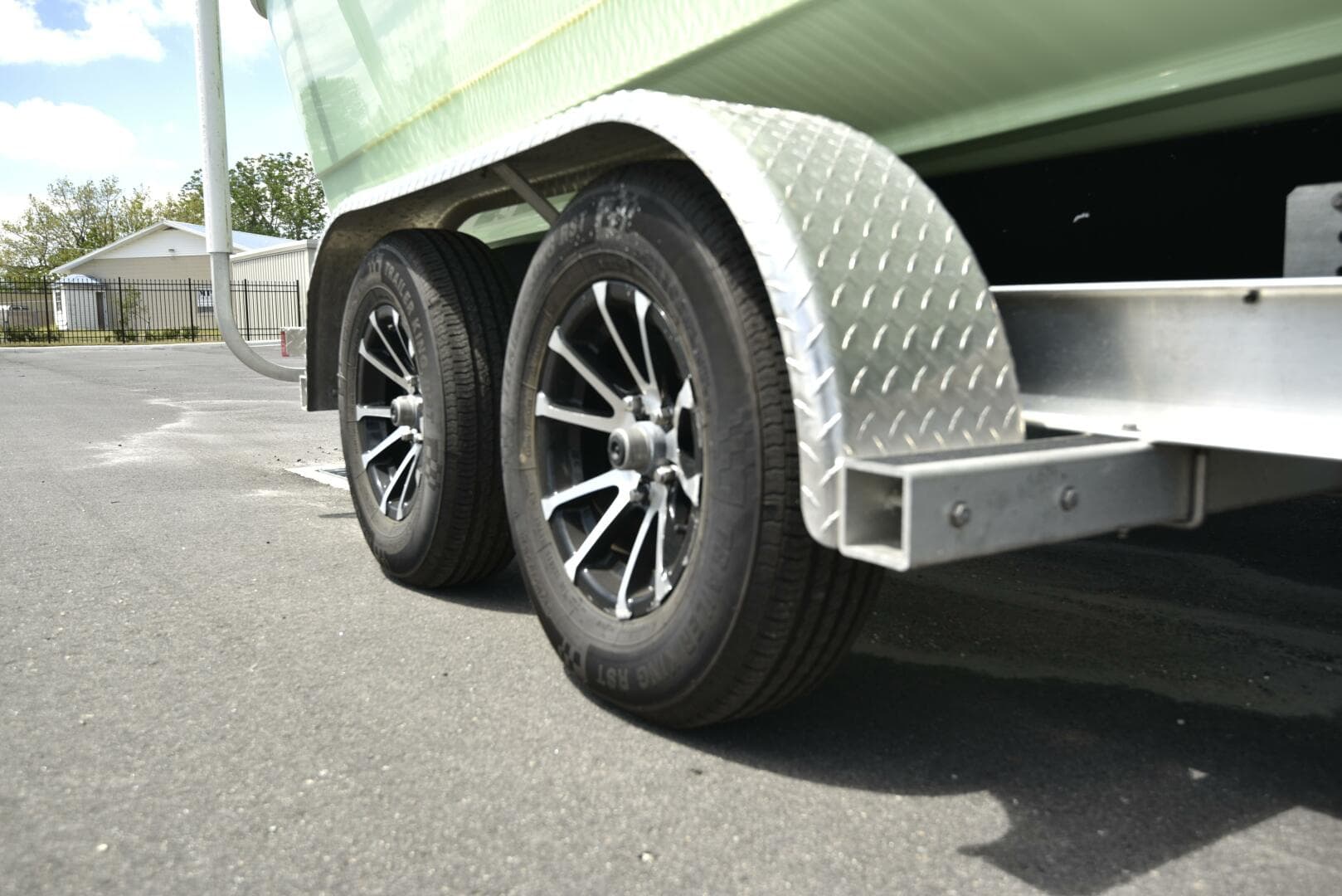 2023 Sea Pro 239 Deep V Dlx — photo 15