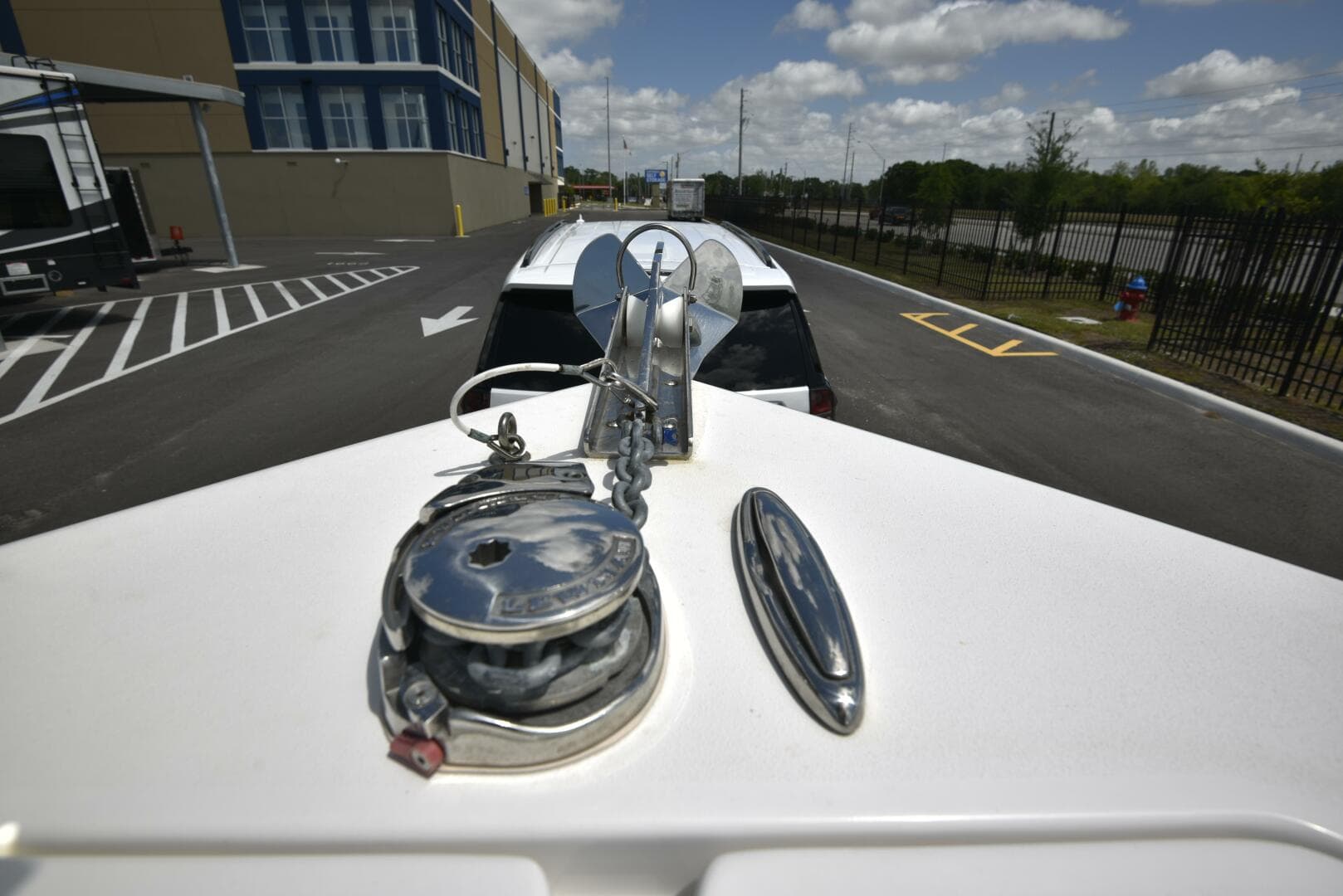 2023 Sea Pro 239 Deep V Dlx — photo 20