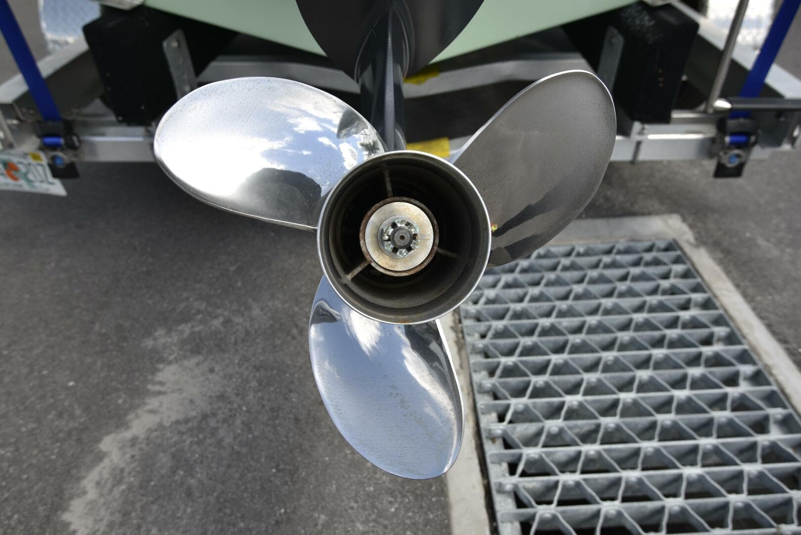 2023 Sea Pro 239 Deep V Dlx — photo 18