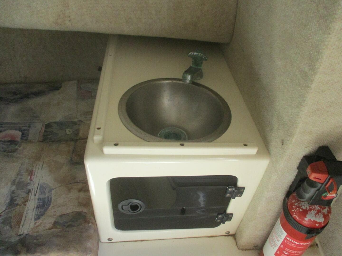 2001 Shamrock — photo 34