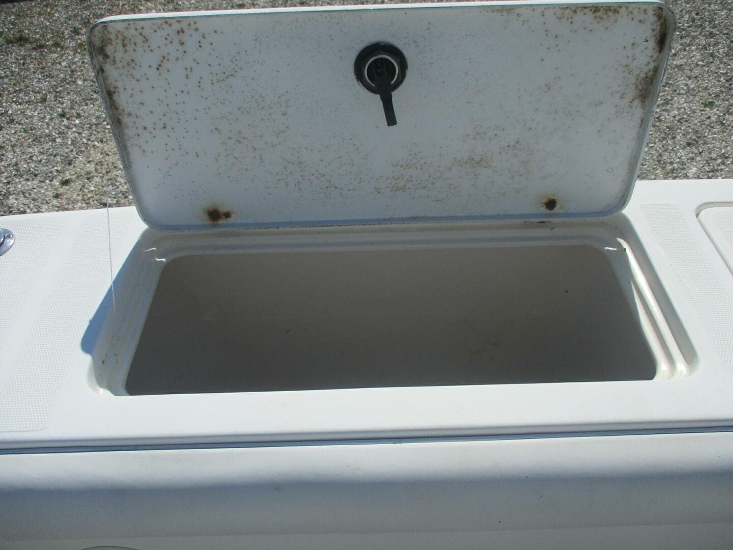 2001 Shamrock — photo 11