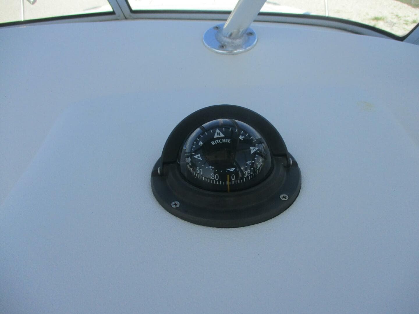 2001 Shamrock — photo 24