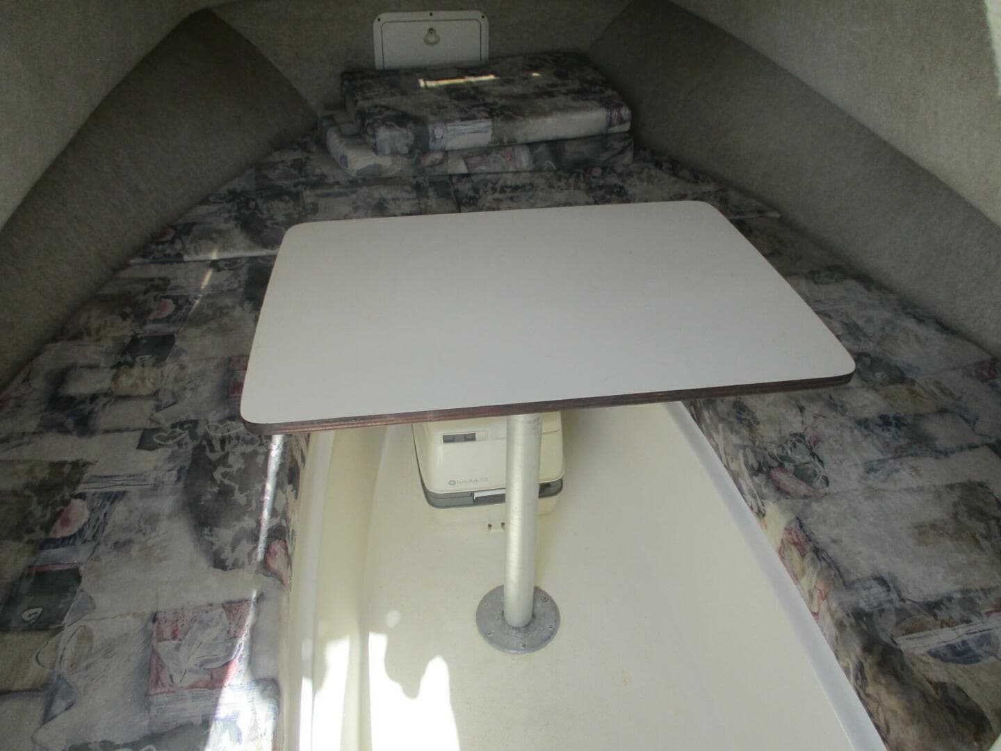 2001 Shamrock — photo 33