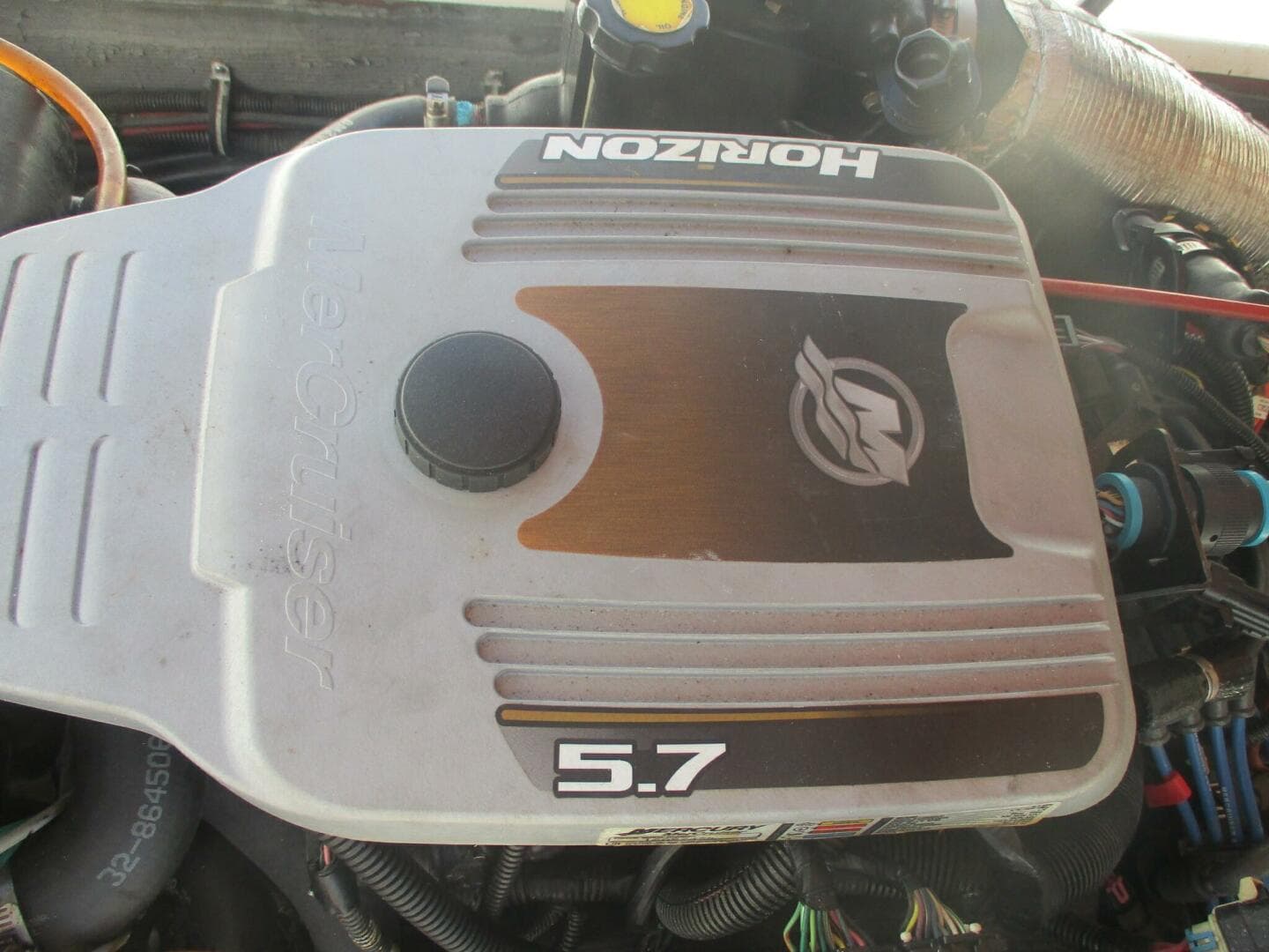 2001 Shamrock — photo 19