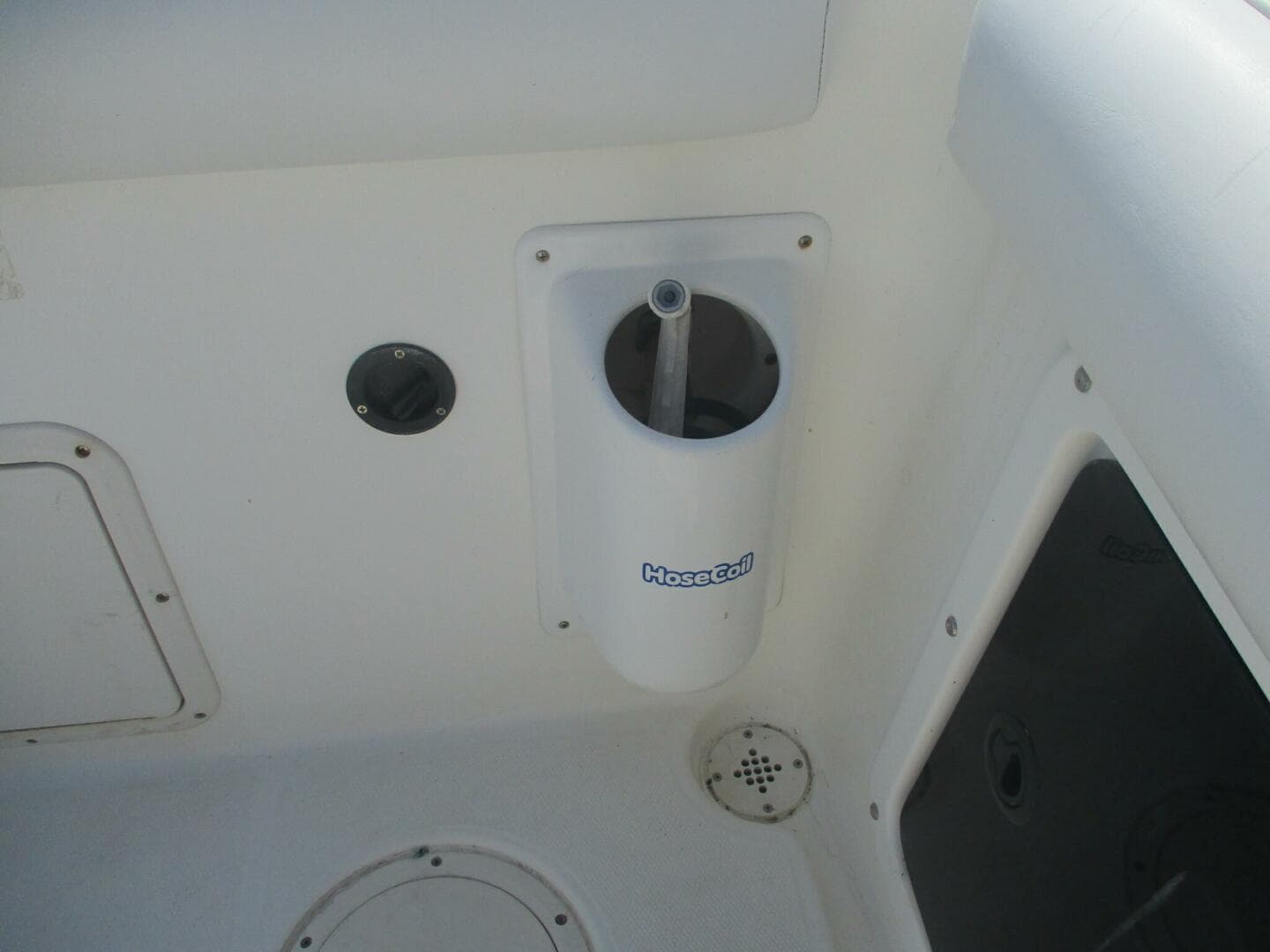 2001 Shamrock — photo 37