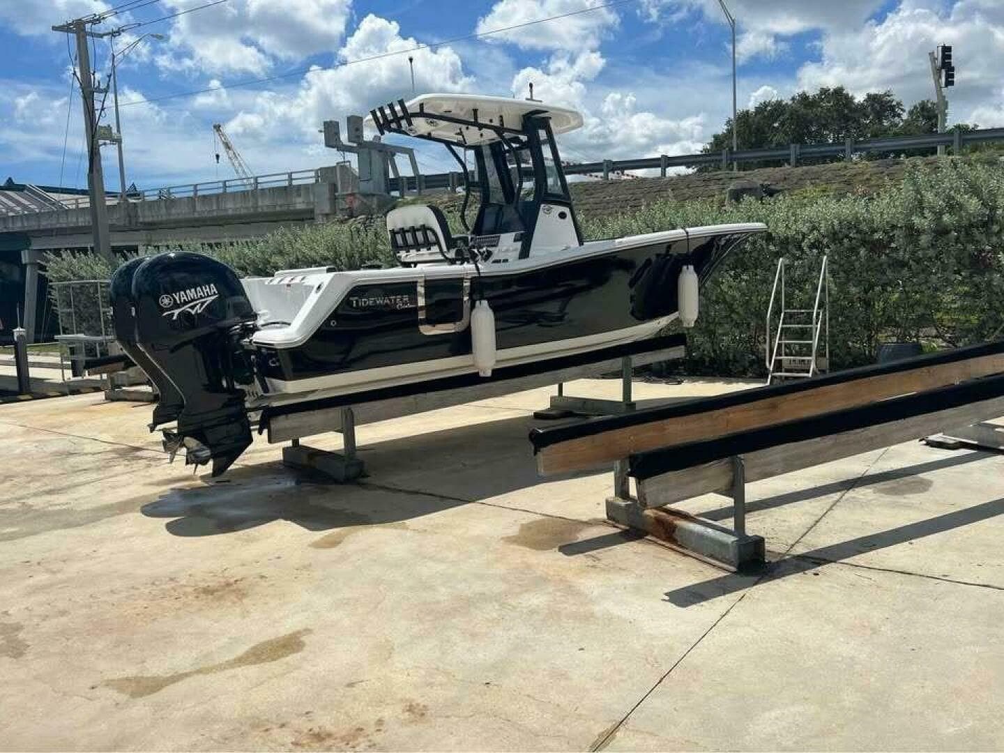 2023 Tidewater 256 CC — photo 5