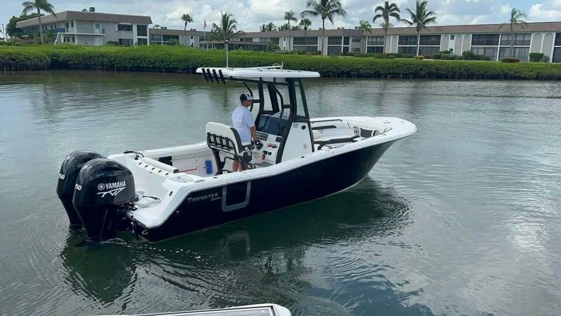 2023 Tidewater 256 CC — photo 7