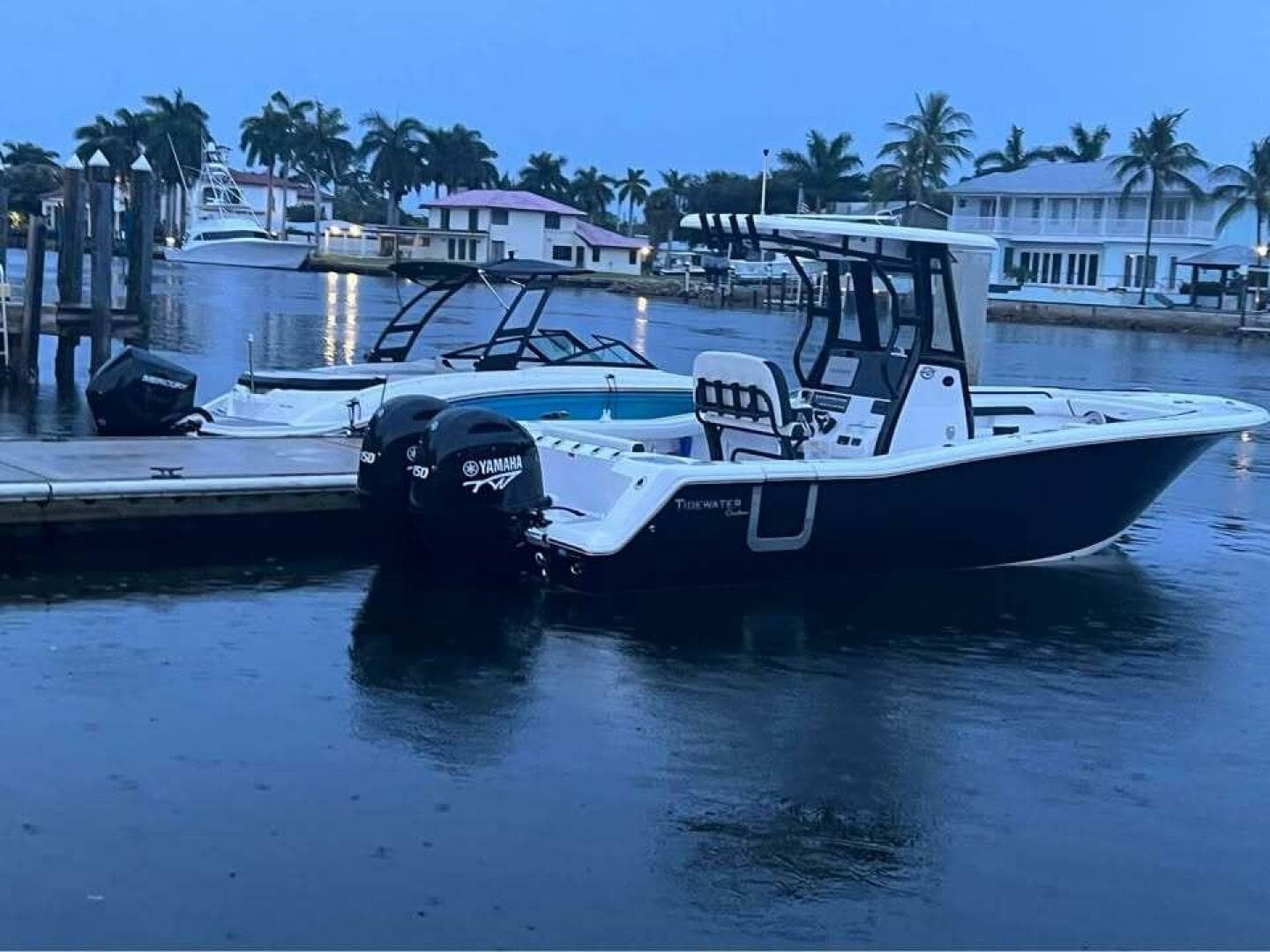 2023 Tidewater 256 CC — photo 10