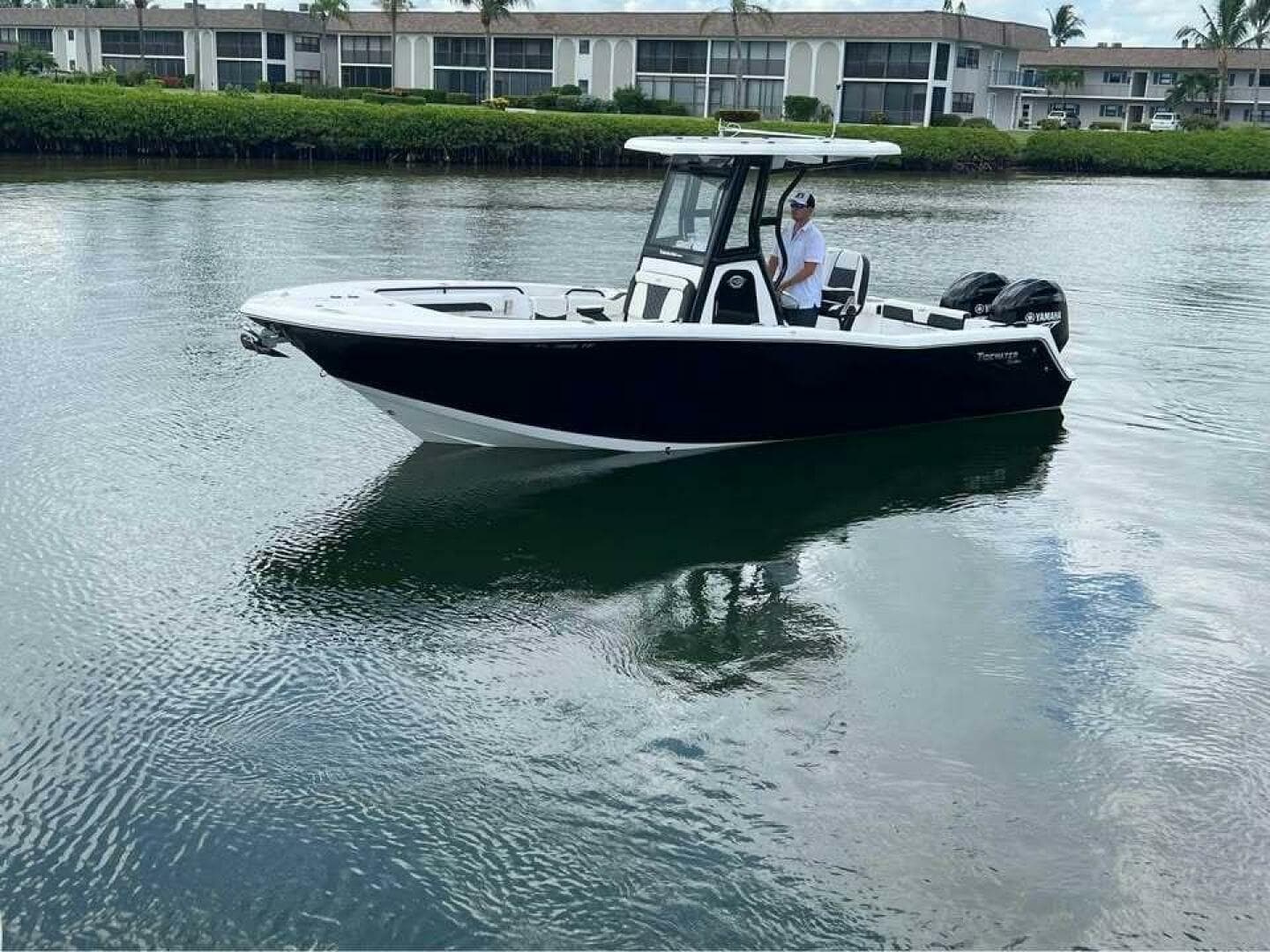 2023 Tidewater 256 CC — photo 6