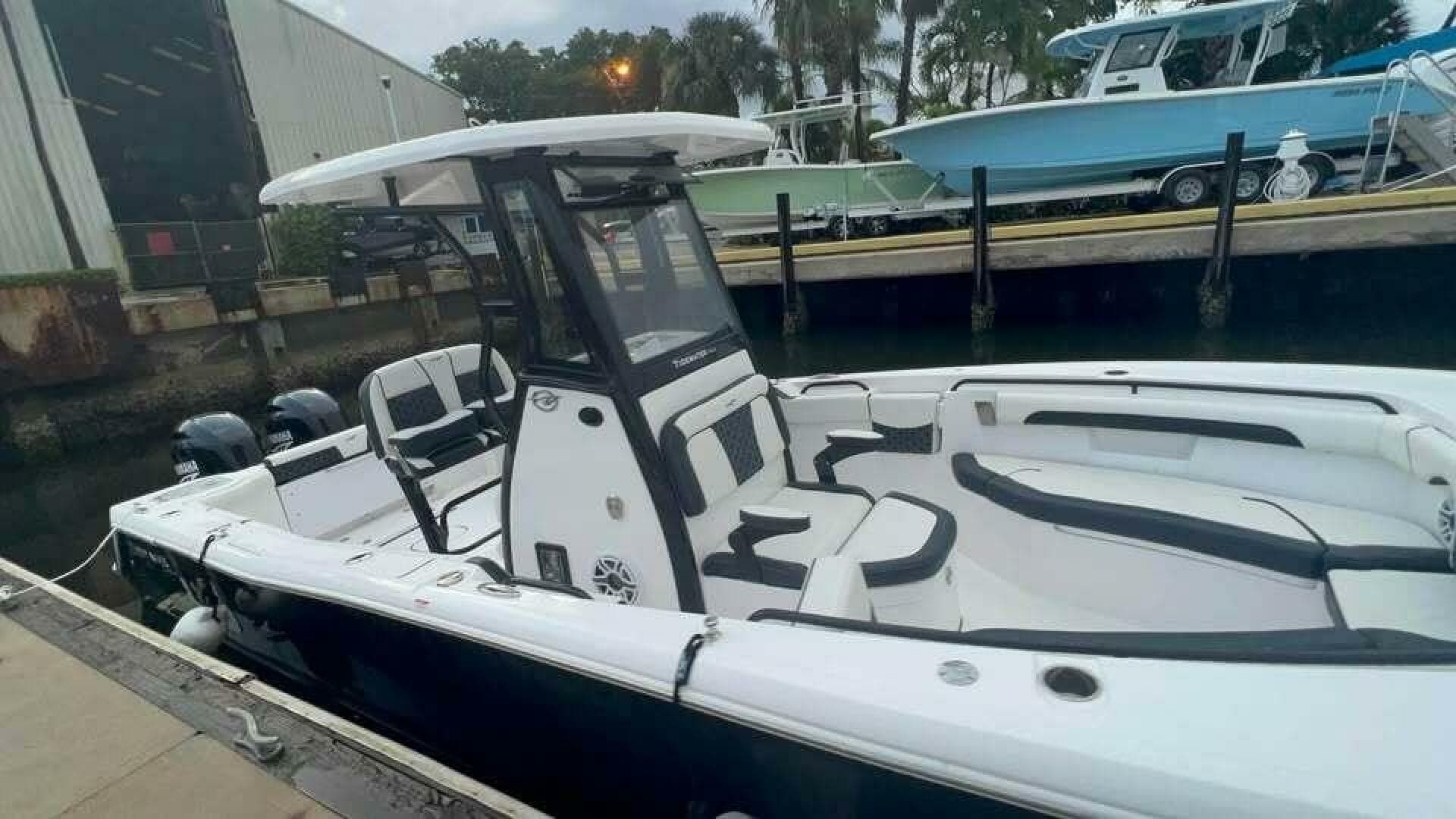 2023 Tidewater 256 CC — photo 3