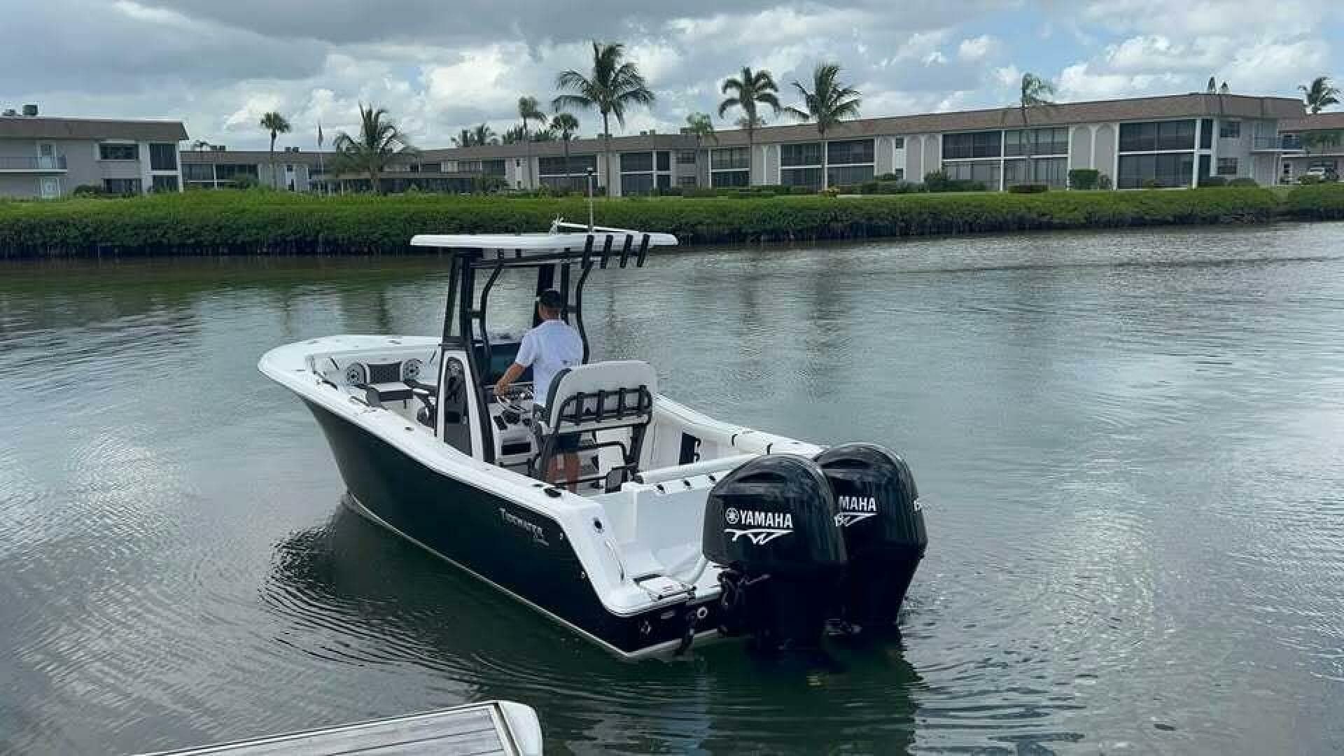 2023 Tidewater 256 CC — photo 9