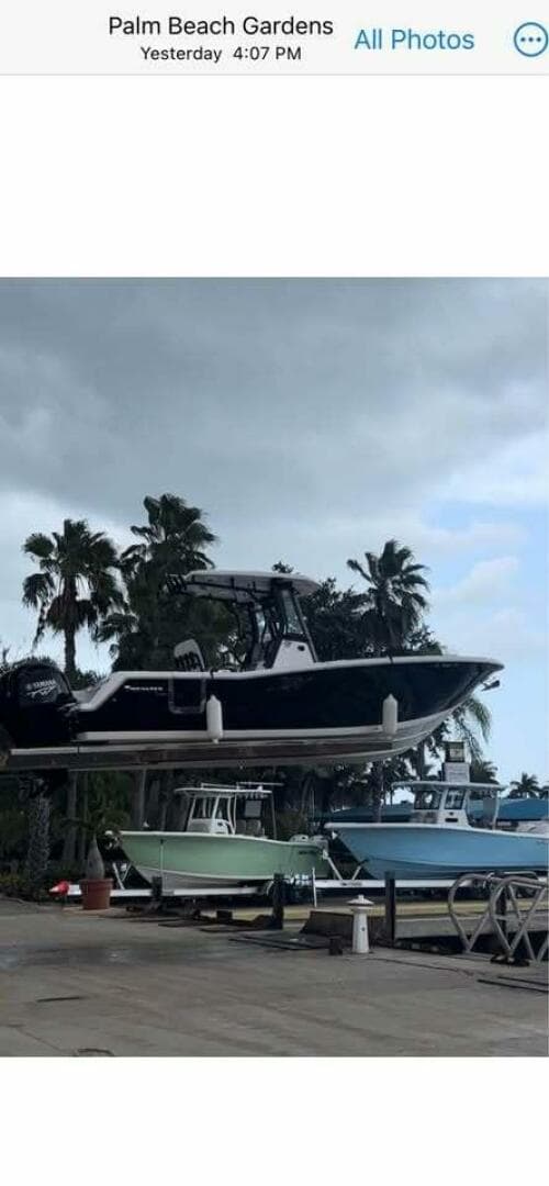 2023 Tidewater 256 CC — photo 4