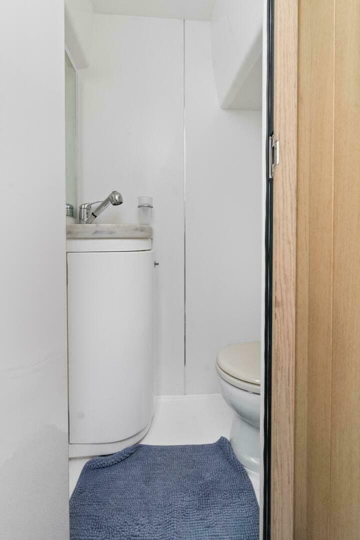 2018 Princess S60 — photo 11