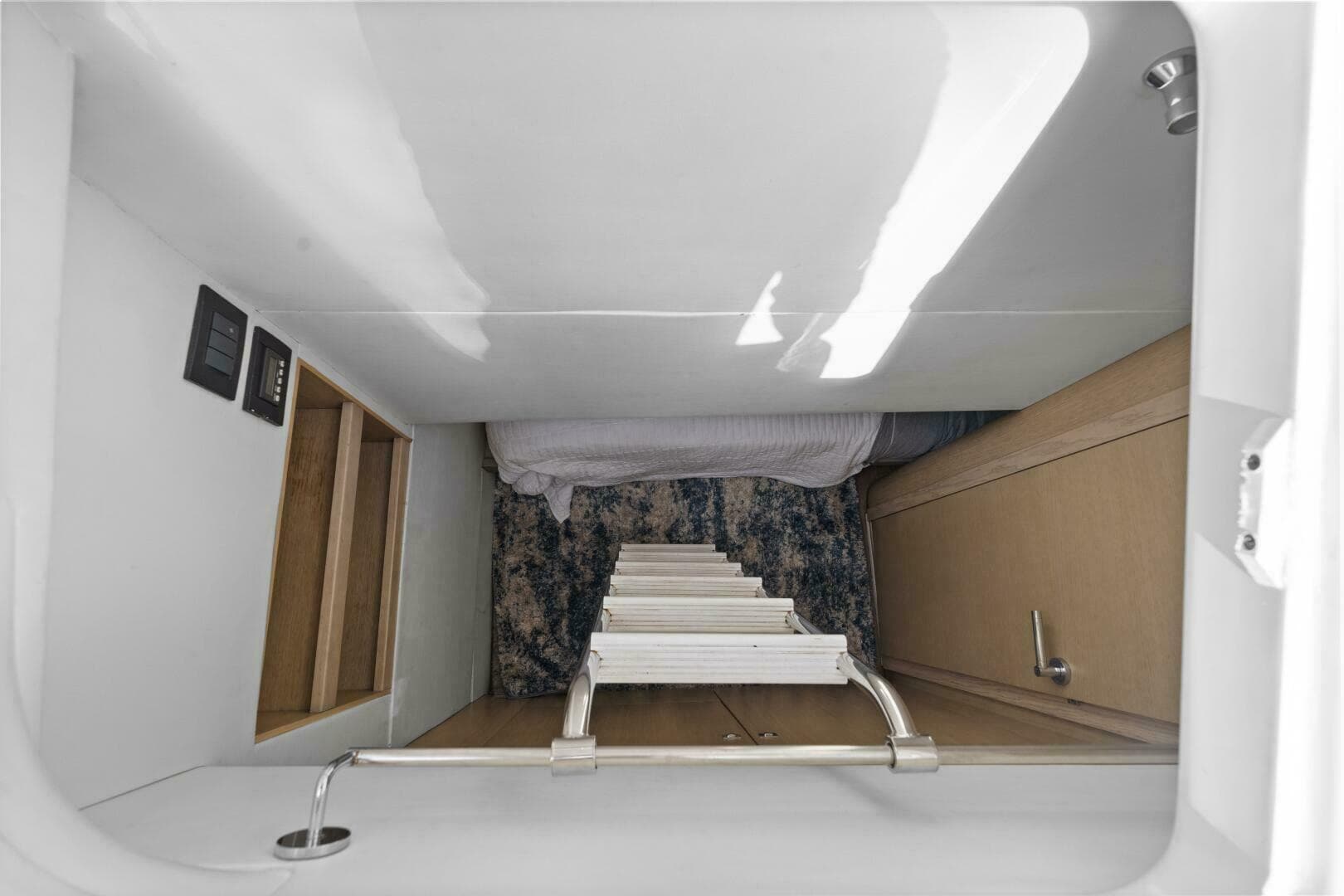 2018 Princess S60 — photo 10