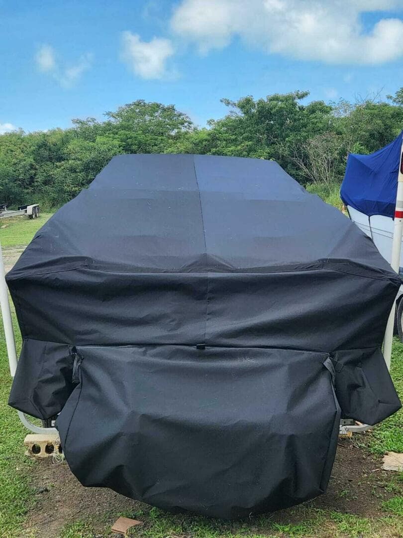 1996 Wellcraft Scarab — photo 26