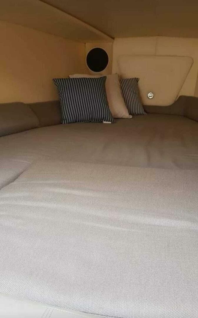 1996 Wellcraft Scarab — photo 14