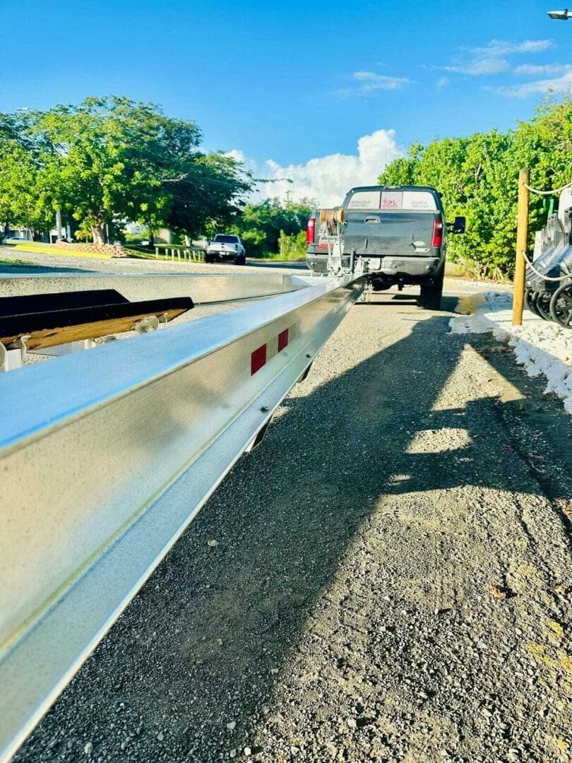 1996 Wellcraft Scarab — photo 24