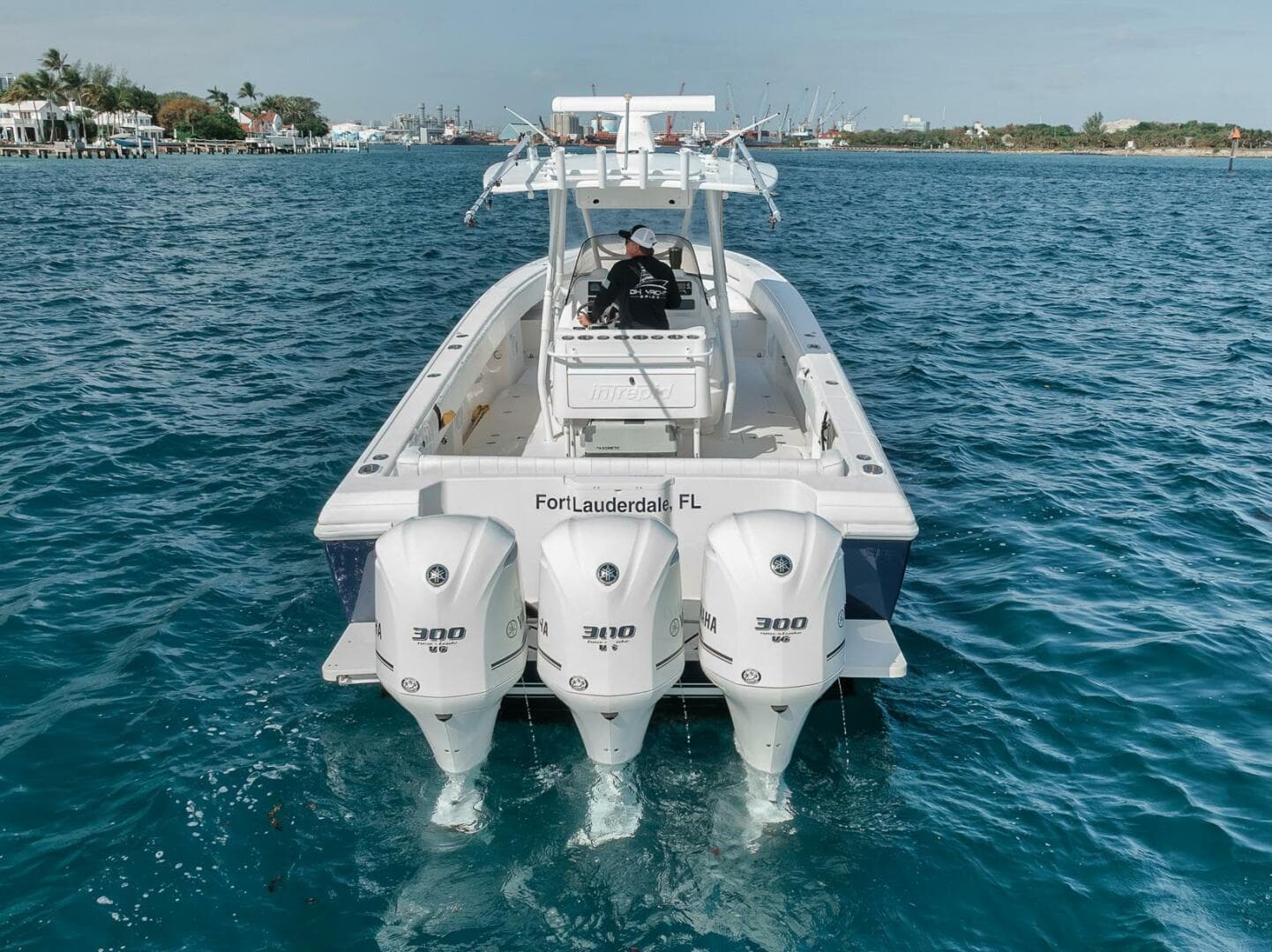 2006 Intrepid — photo 18