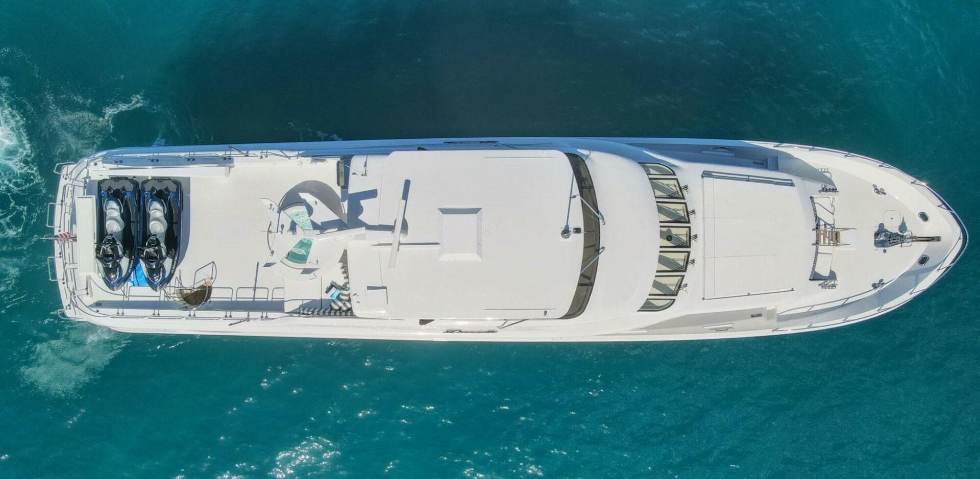 2005 Hatteras — photo 58