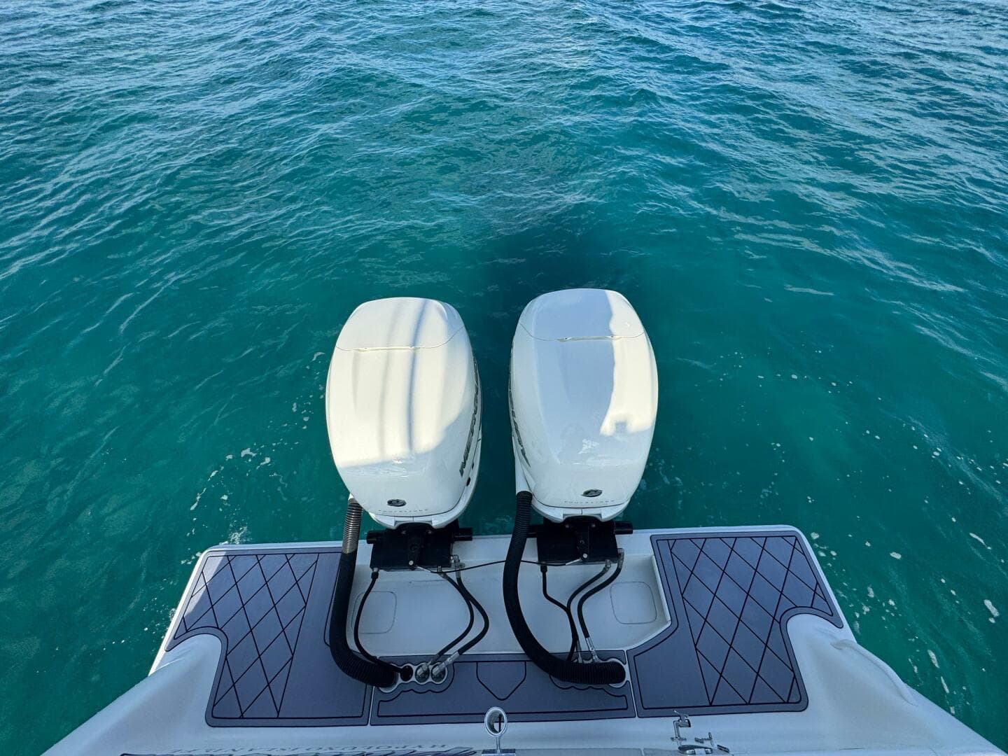 2017 Seavee 340Z — photo 21
