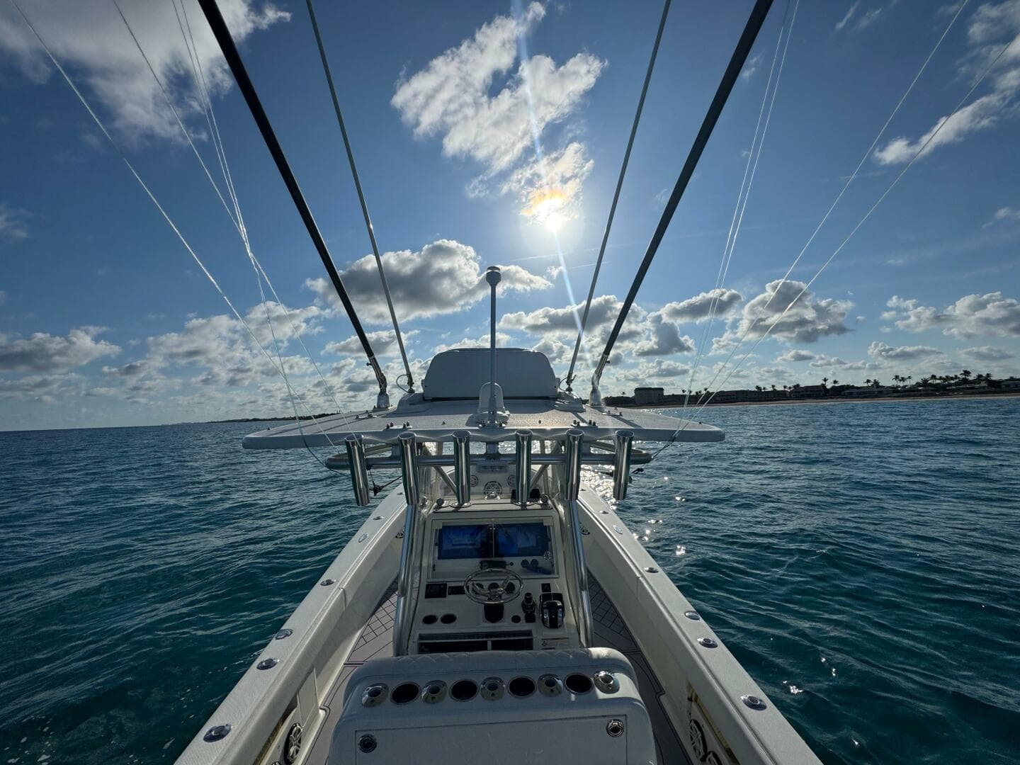 2017 Seavee 340Z — photo 20