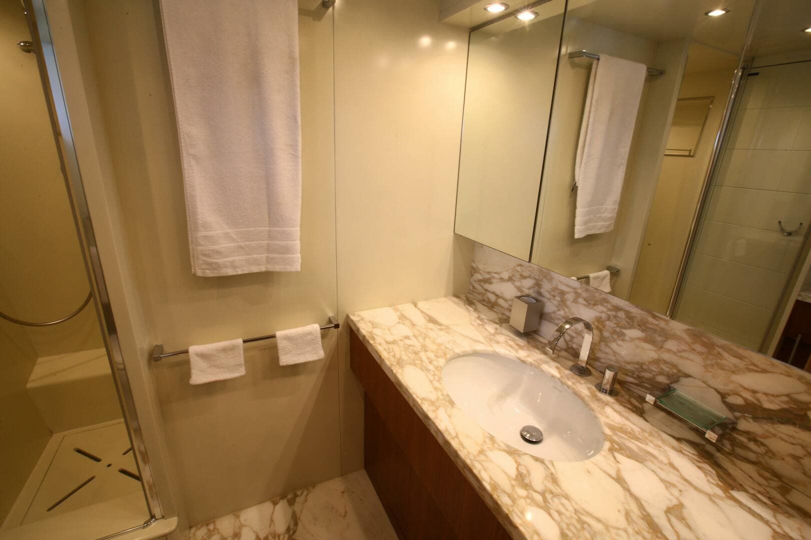 2007 Maiora Custom — photo 12