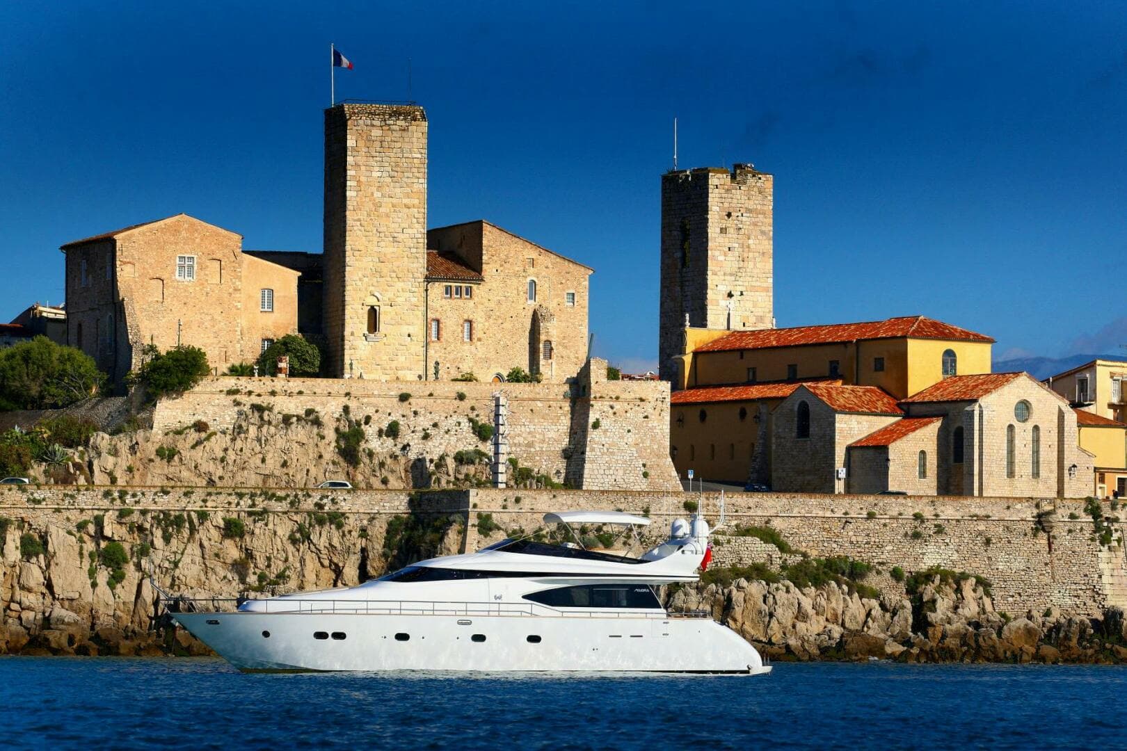 2007 Maiora Custom — photo 22