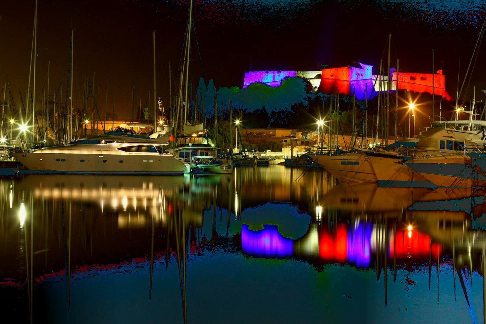 2007 Maiora Custom — photo 20