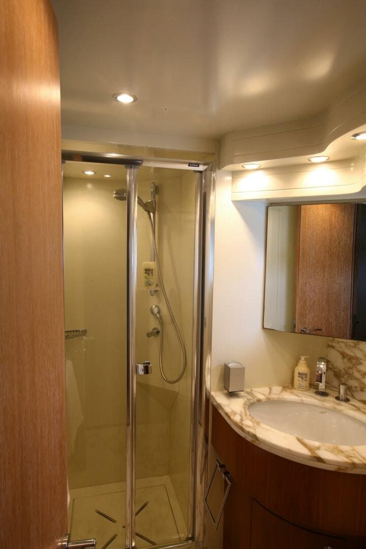 2007 Maiora Custom — photo 17