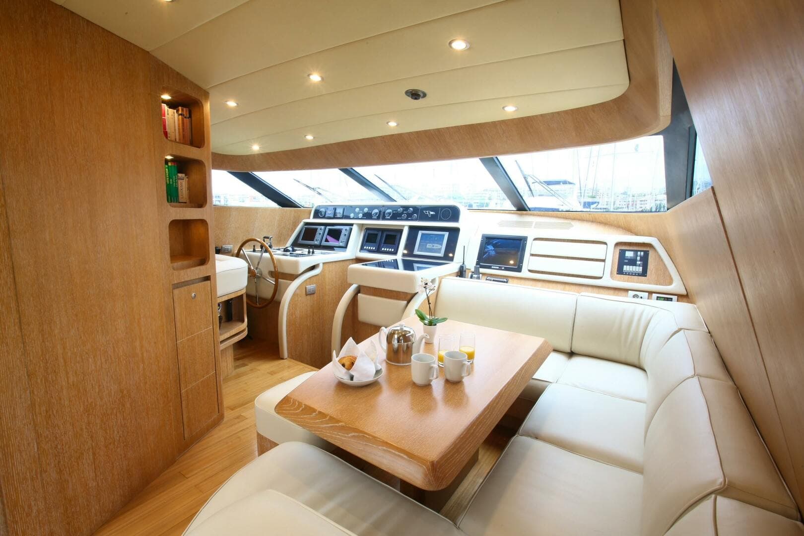 2007 Maiora Custom — photo 8