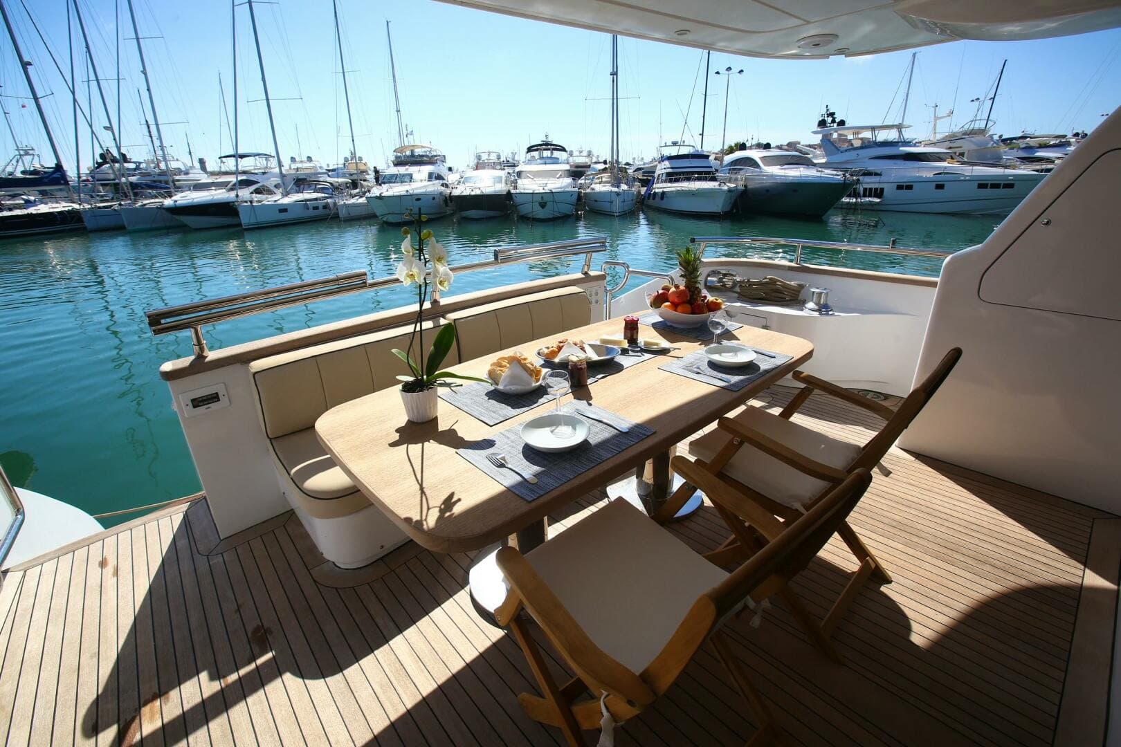 2007 Maiora Custom — photo 4