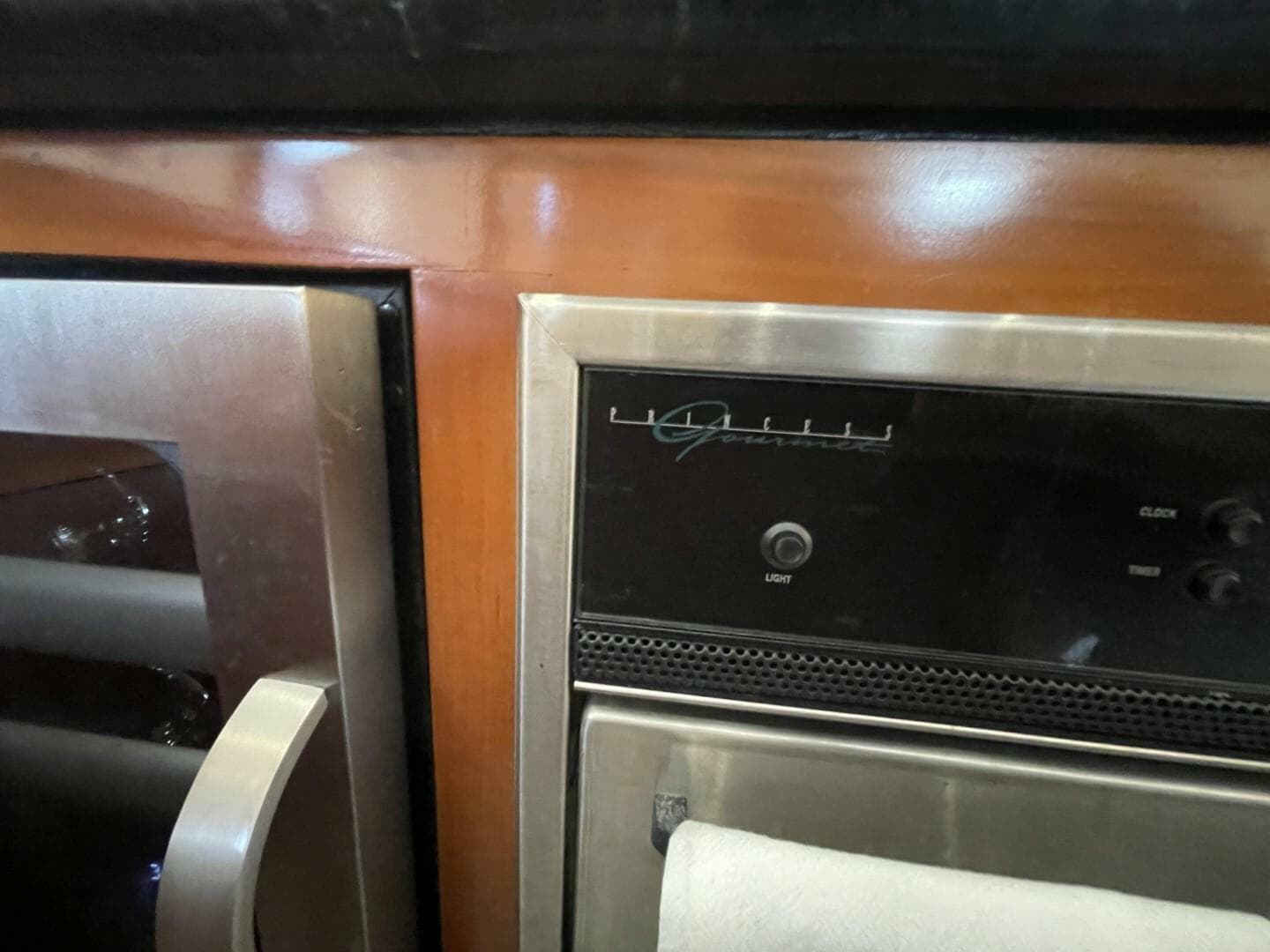 2006 Carver — photo 78