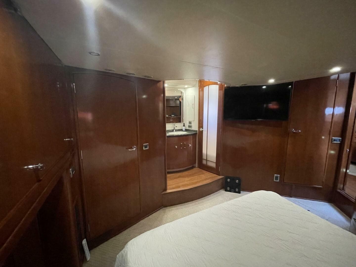 2006 Carver — photo 35