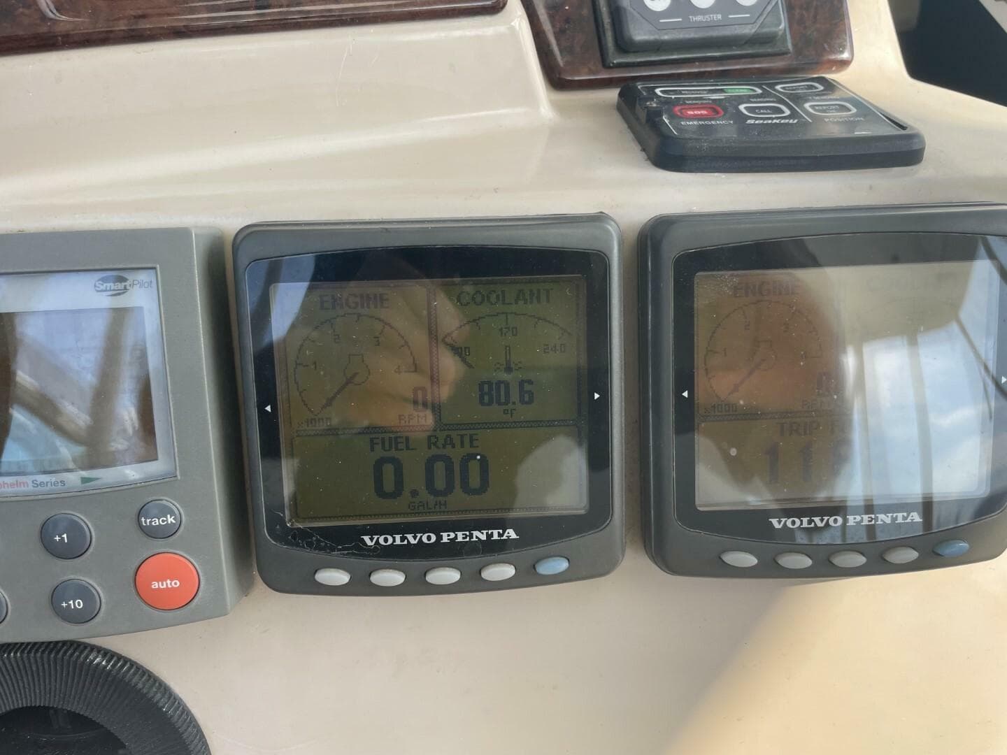 2006 Carver — photo 99