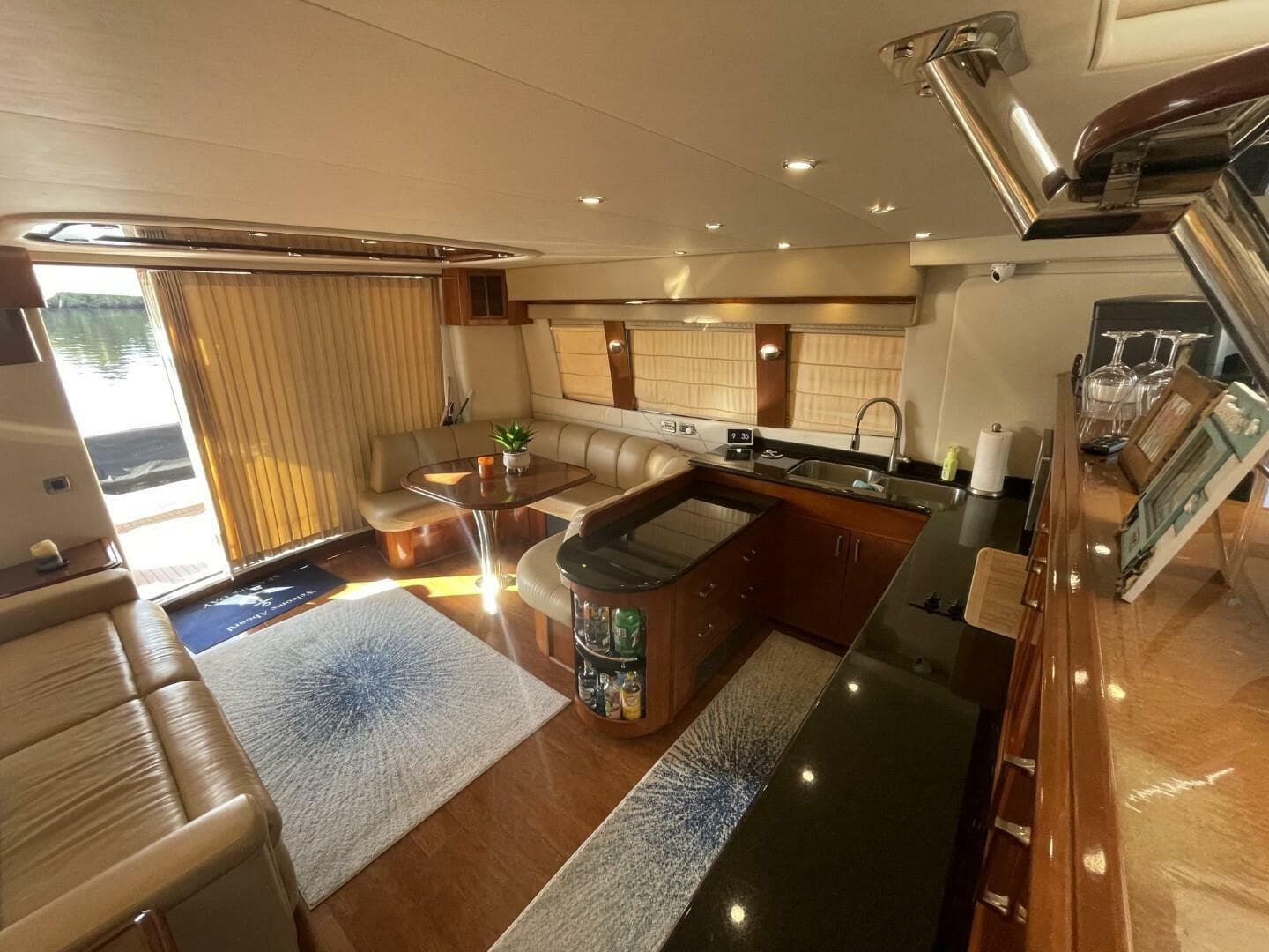 2006 Carver — photo 66