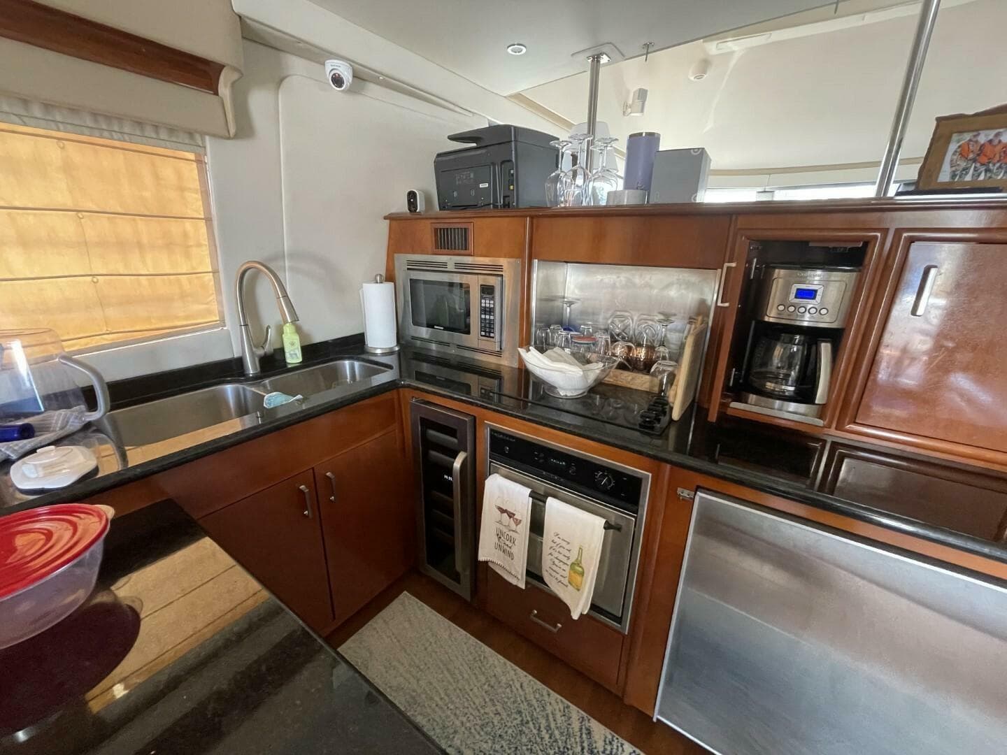 2006 Carver — photo 25