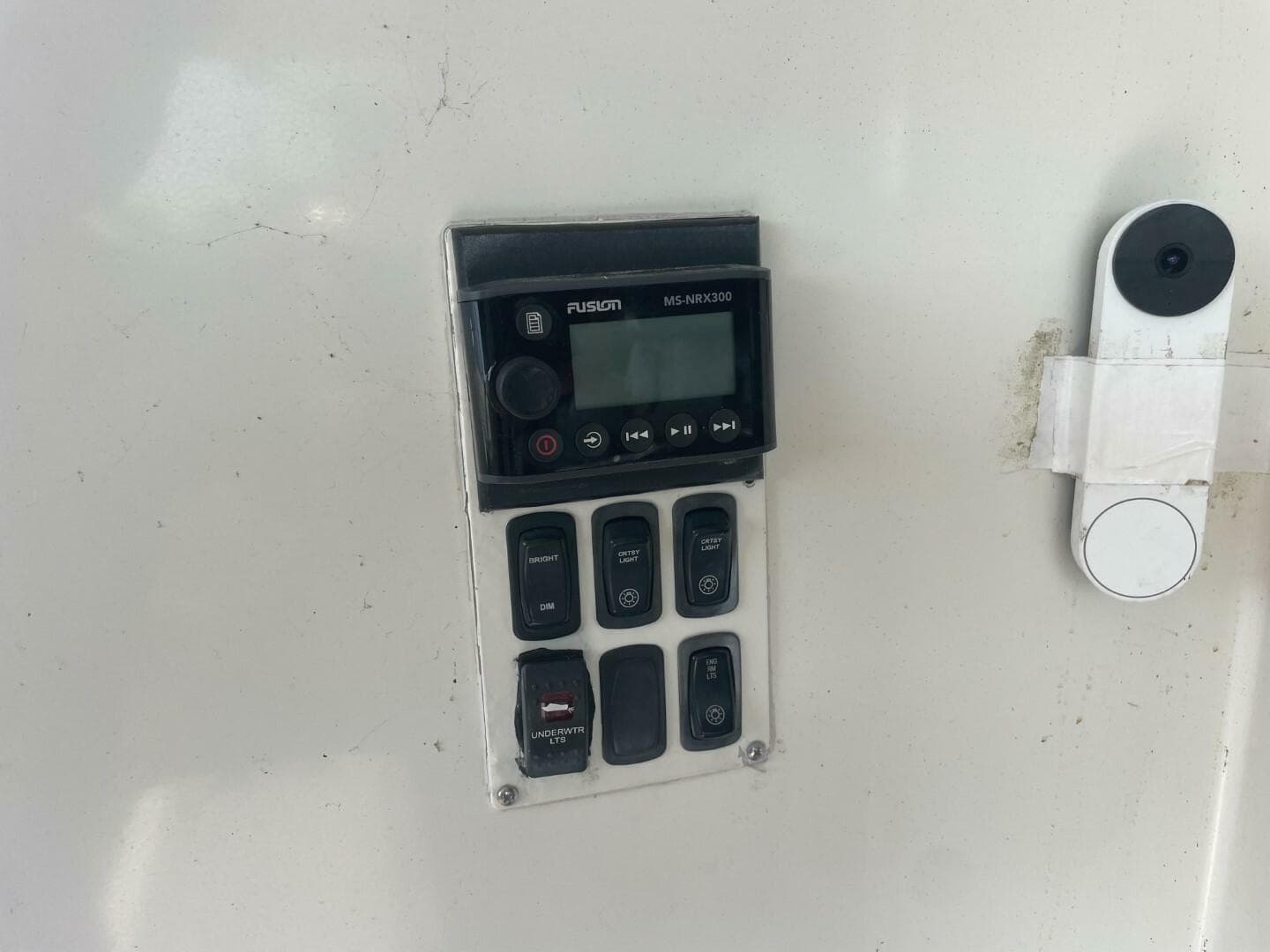 2006 Carver — photo 29