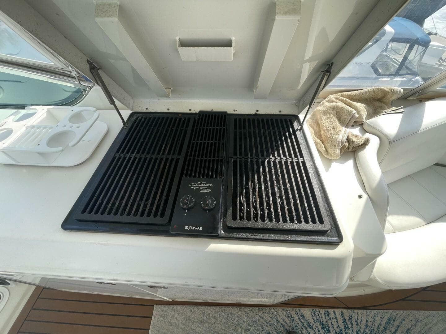 2006 Carver — photo 88