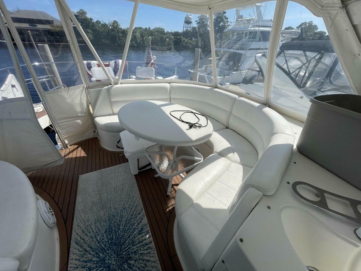 2006 Carver — photo 28