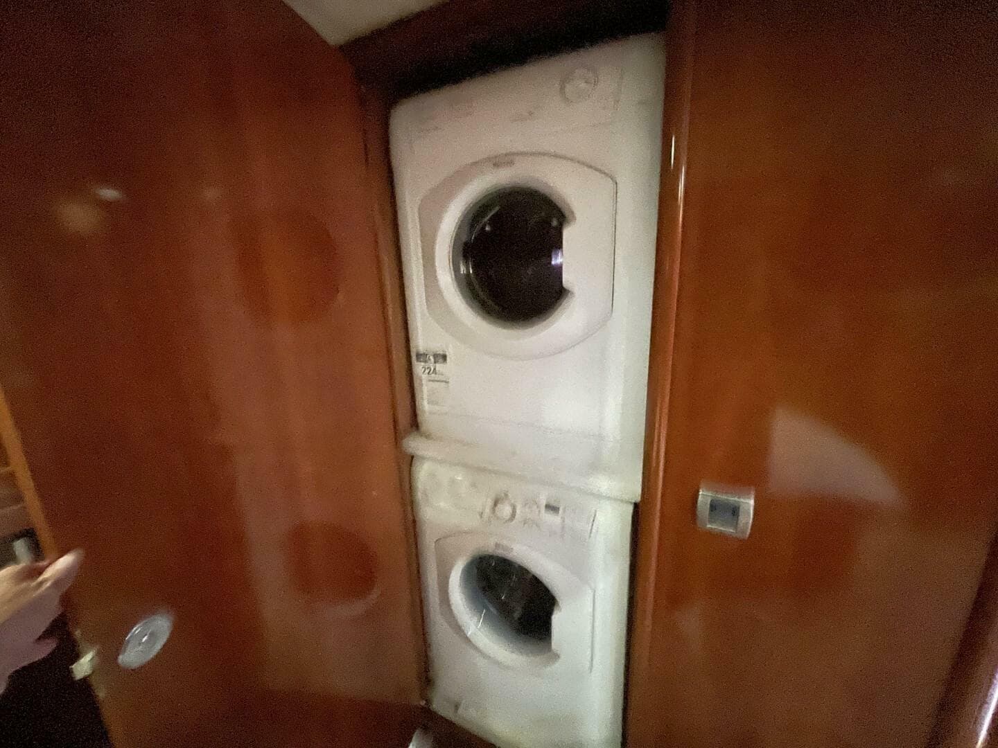 2006 Carver — photo 23