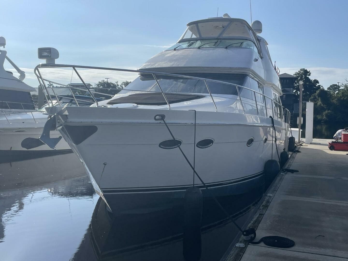 2006 Carver — photo 2